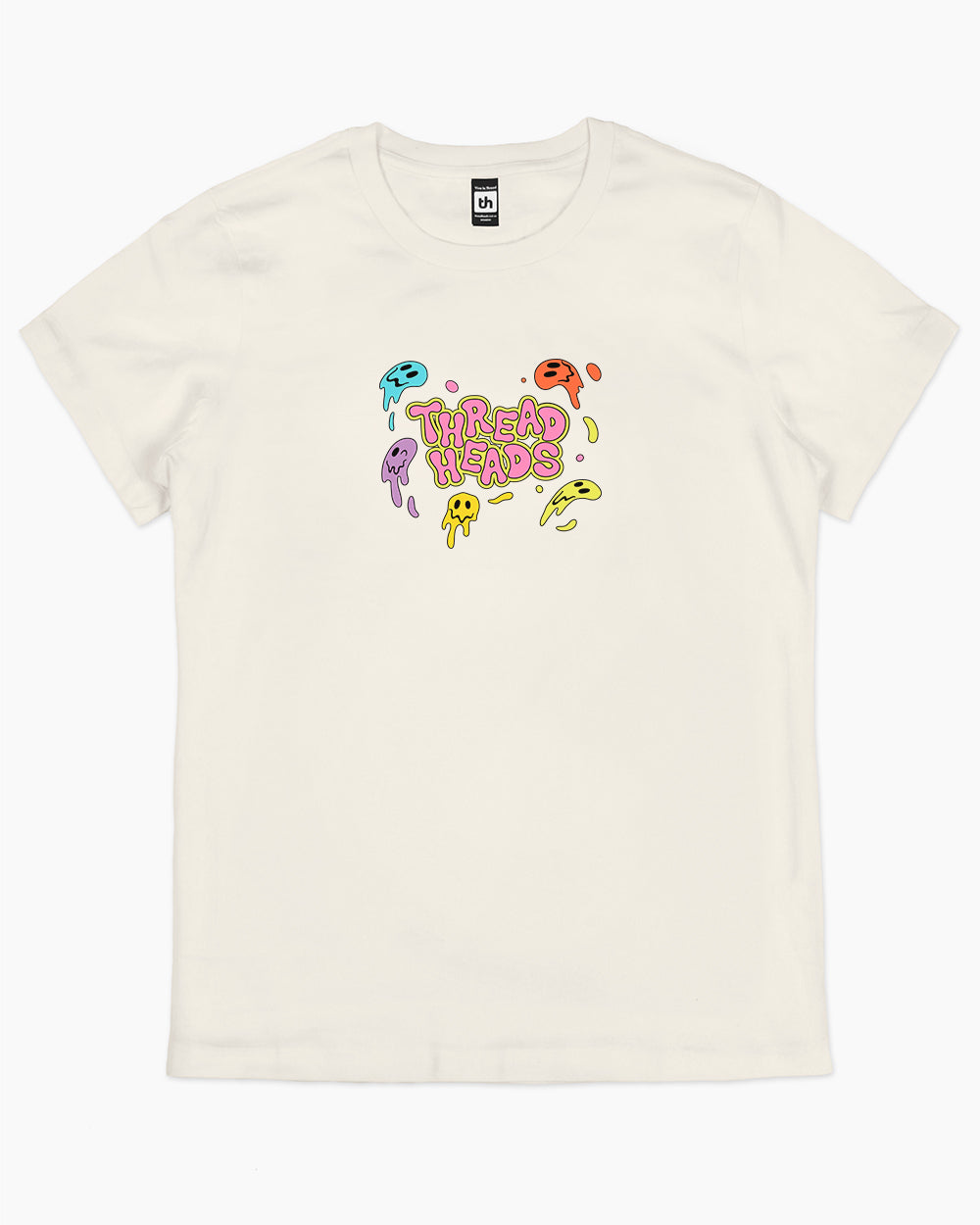 Have a Nice Trip T-Shirt Australia Online #colour_natural