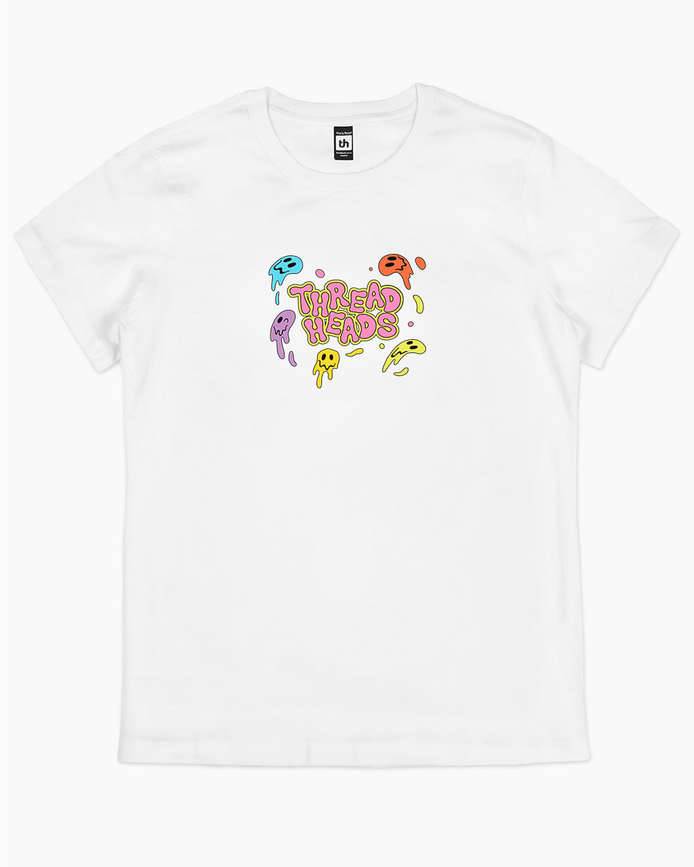 Have a Nice Trip T-Shirt Australia Online #colour_white