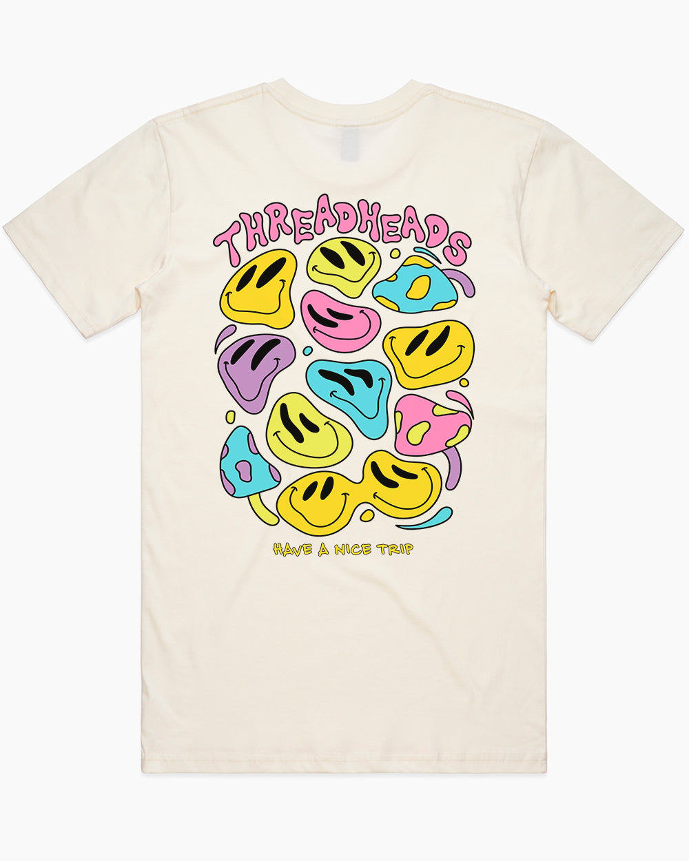 Have a Nice Trip T-Shirt Australia Online