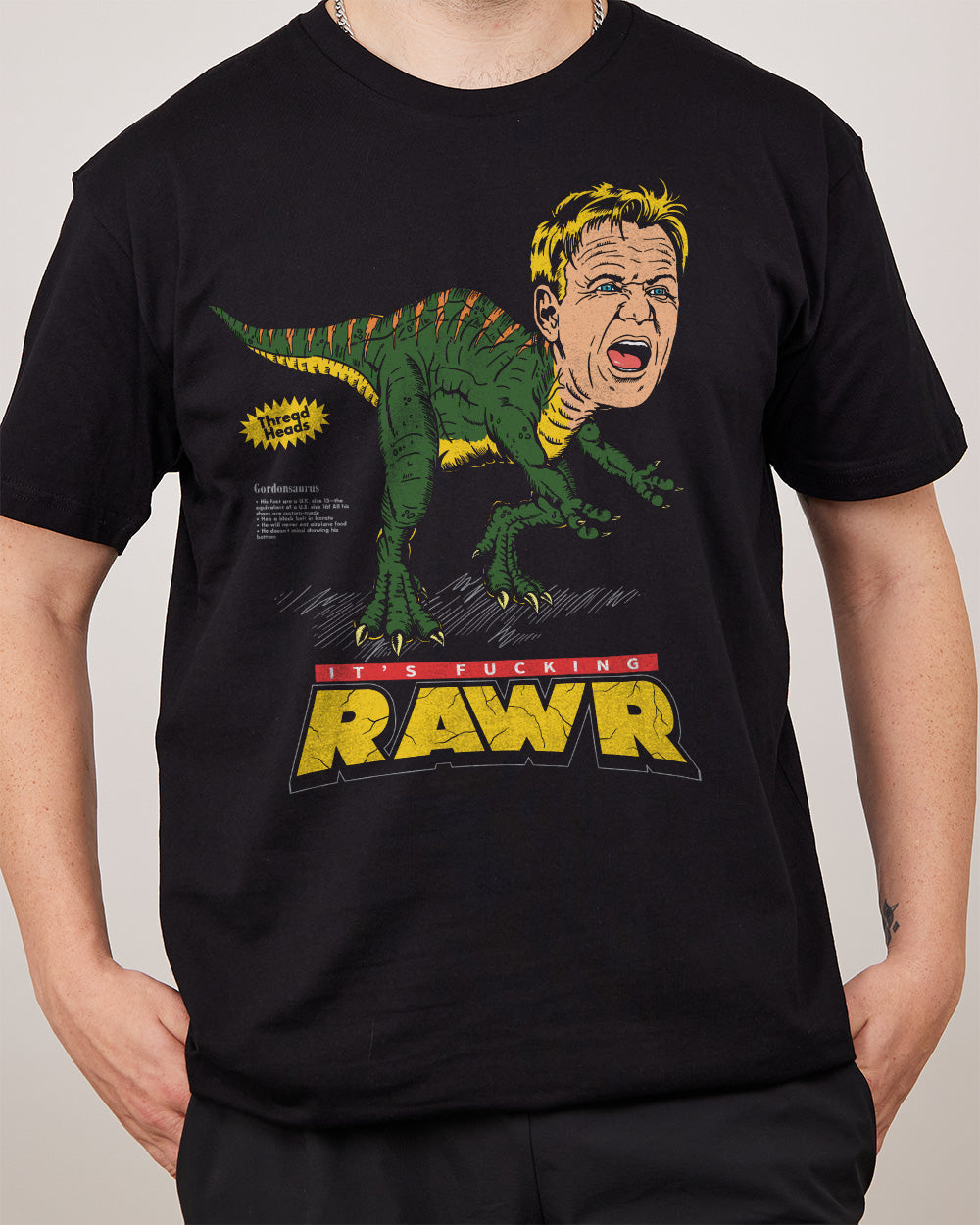 It's Rawr T-Shirt Australia Online
