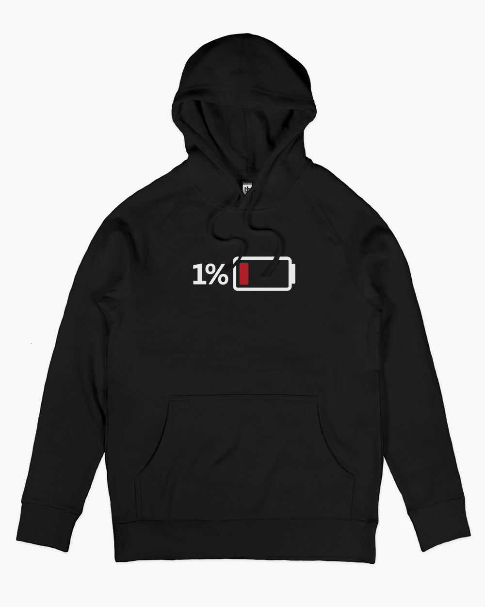 Battery sweatshirt shop