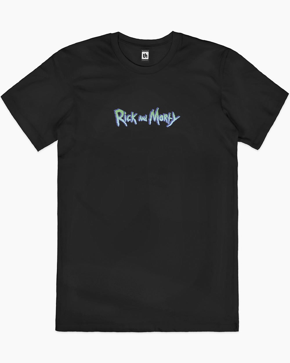 Rick and Morty Experimental T-Shirt Australia Online