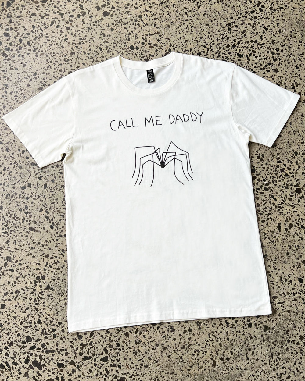 Call Me Daddy T-Shirt Australia Online