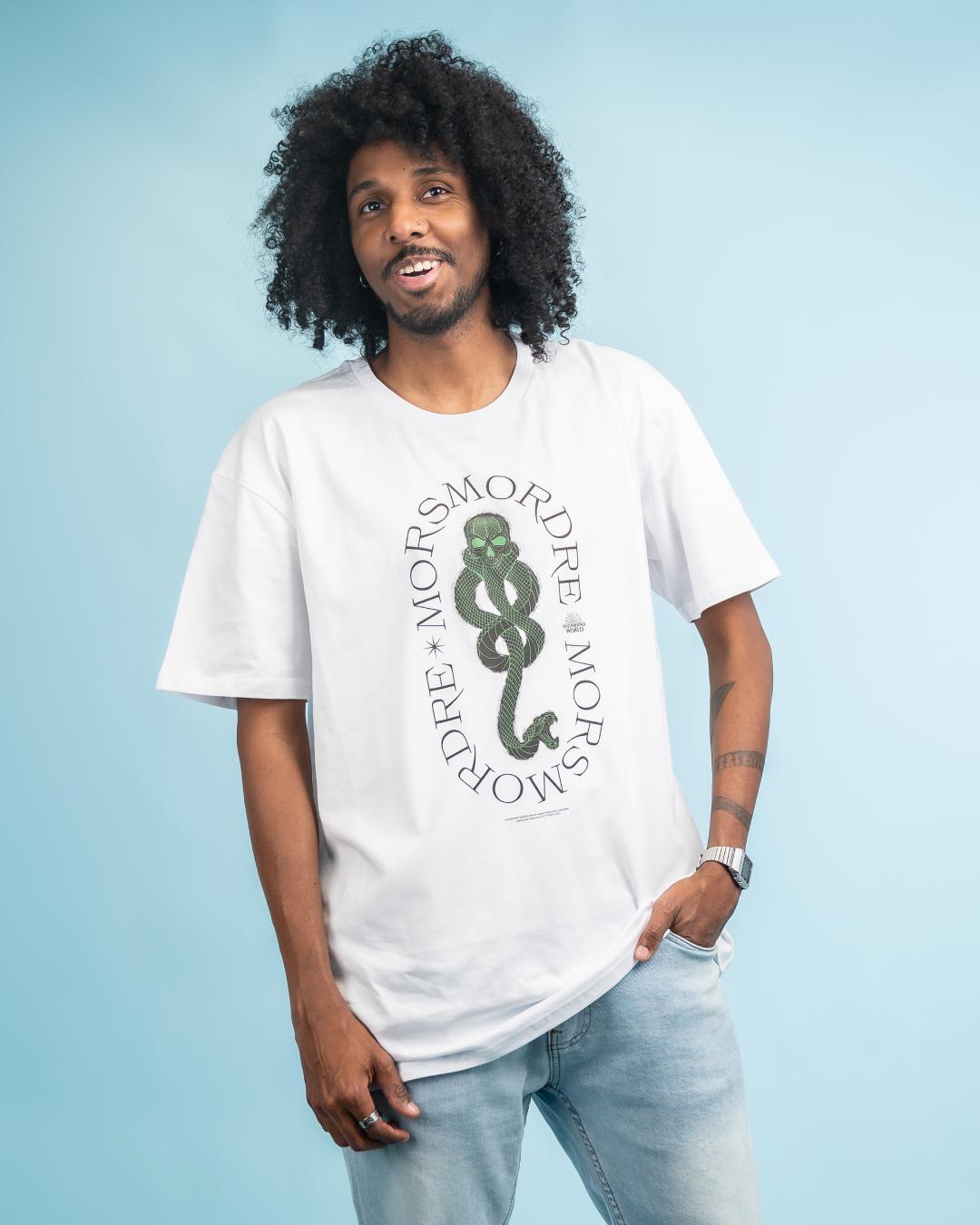 Death Eater Symbol T-Shirt Australia Online
