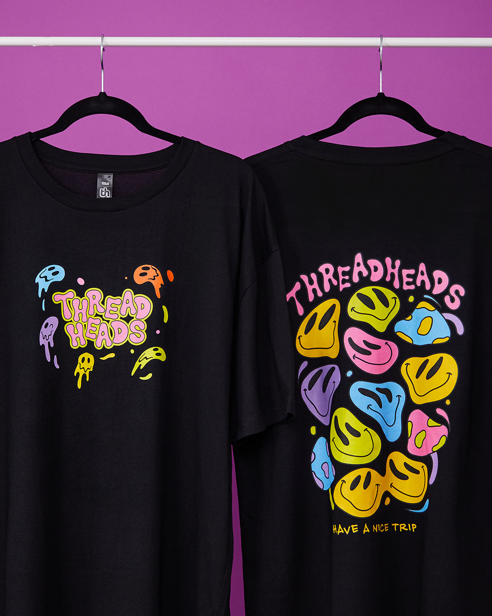 Have a Nice Trip T-Shirt Australia Online