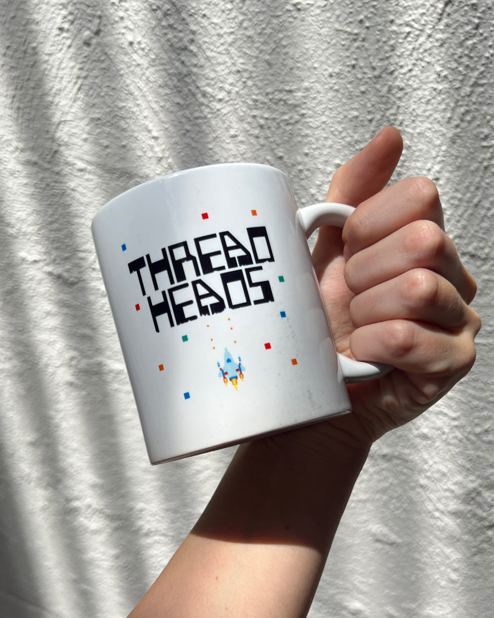 Paused My Game Mug | Threadheads