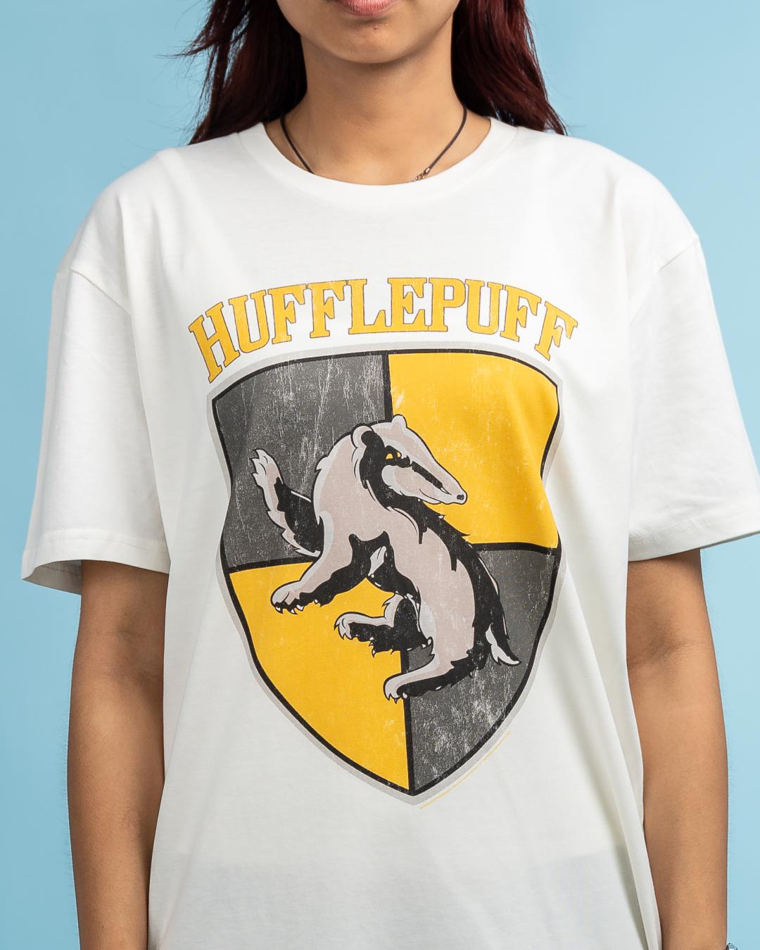 Hufflepuff t deals shirt