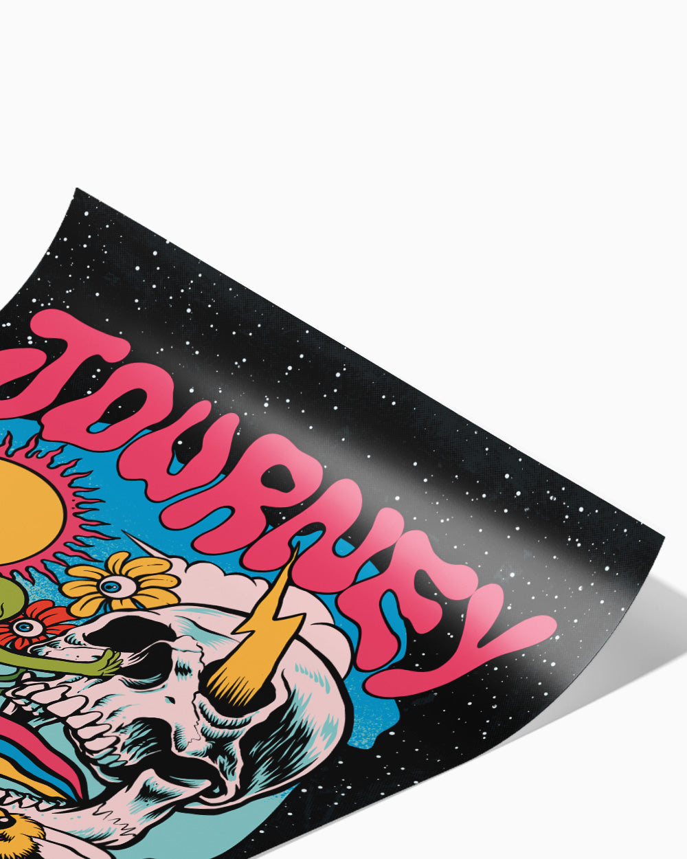 Journey Art Print Australia Online