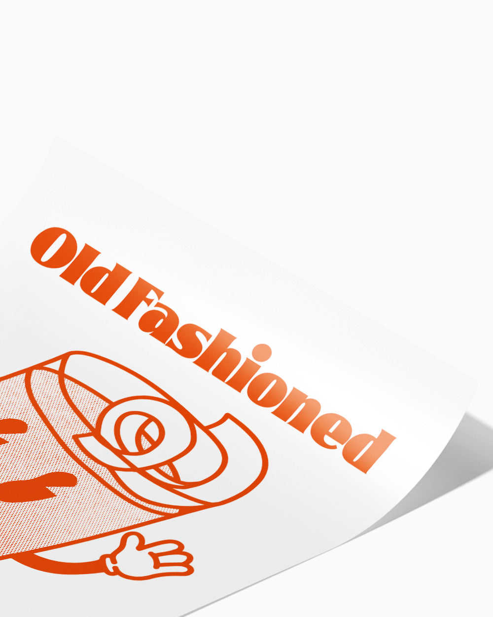 Old Fashioned Art Print Australia Online