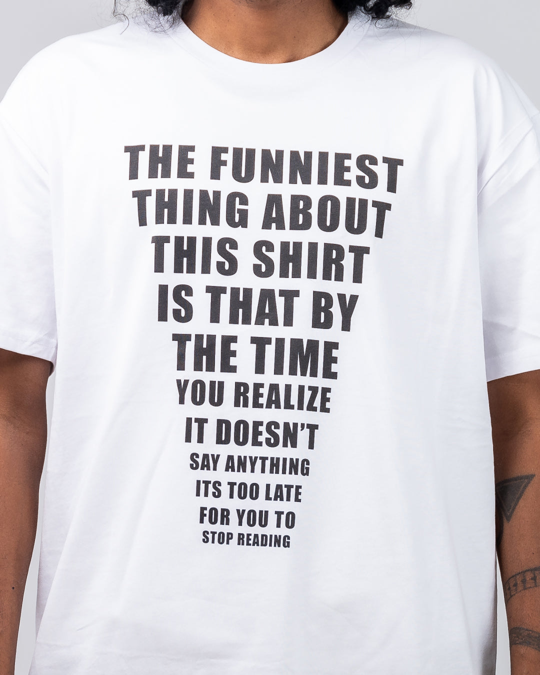 By The Time T-Shirt Australia Online