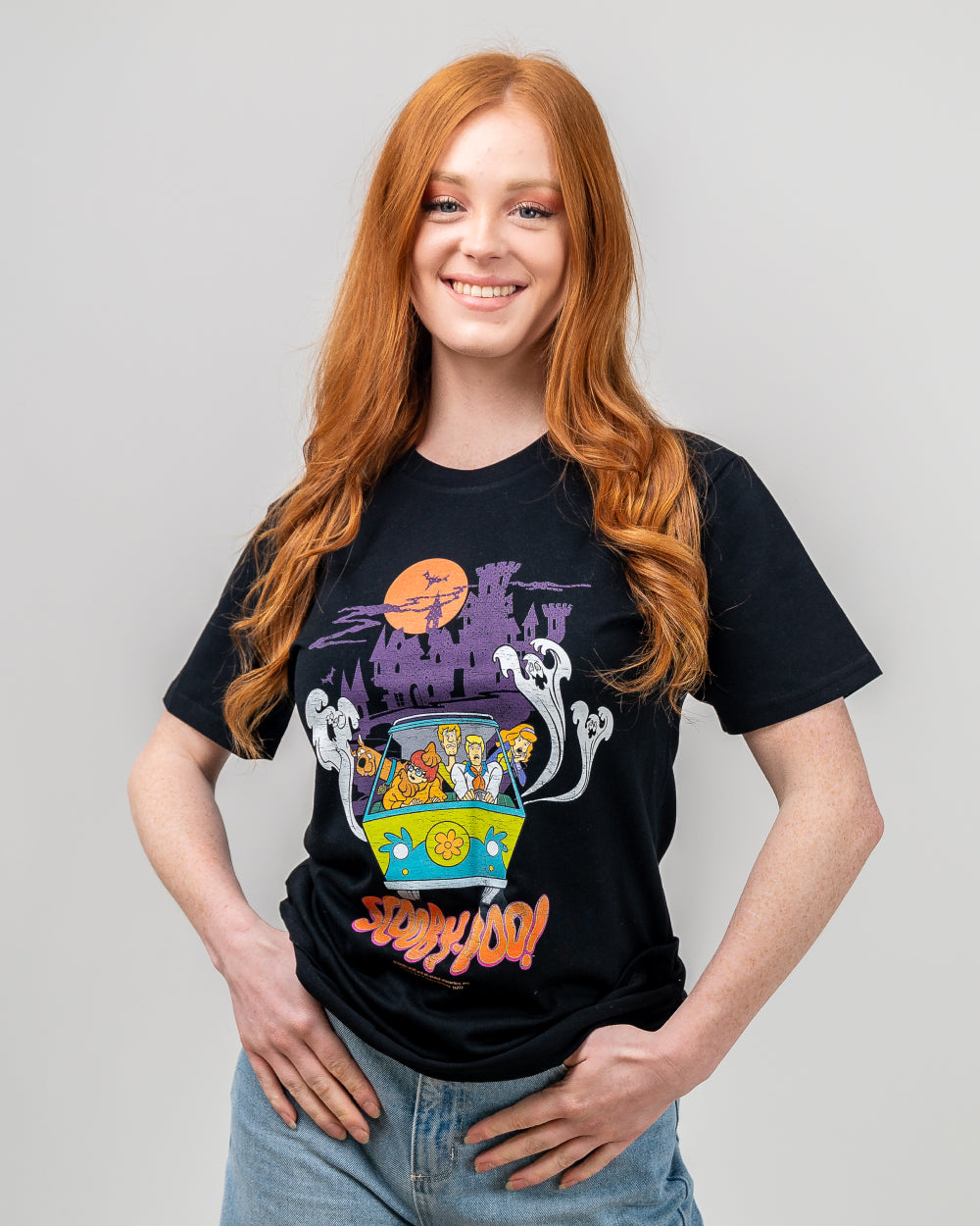 Scooby-Doo T-Shirt Australia Online