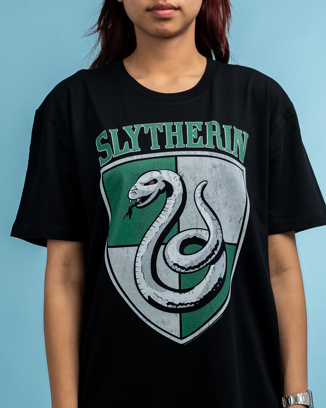 Slytherin t store shirt