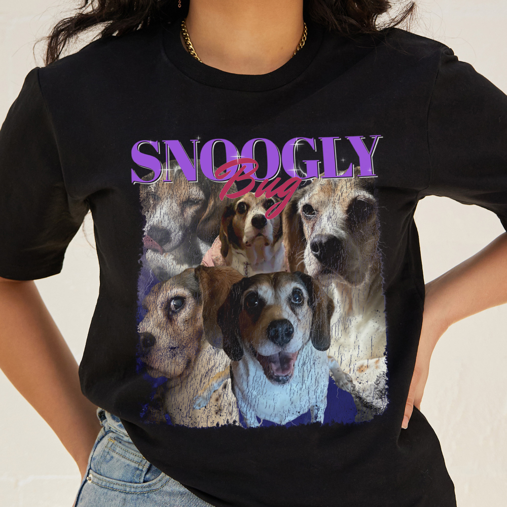 Create Your Own Custom Bootleg Tee Australia Online