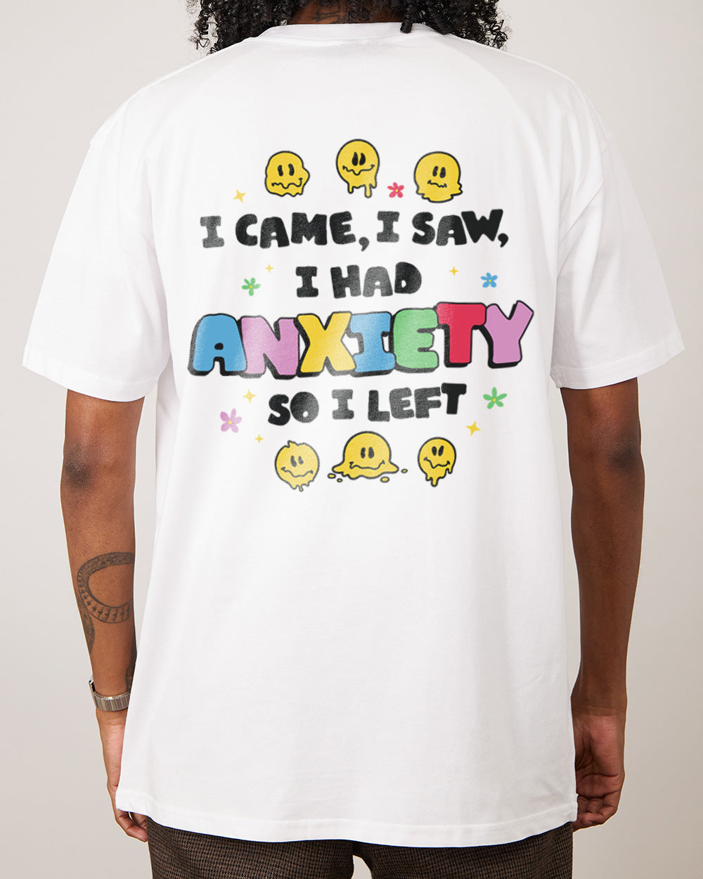 I Came, I Saw T-Shirt Australia Online