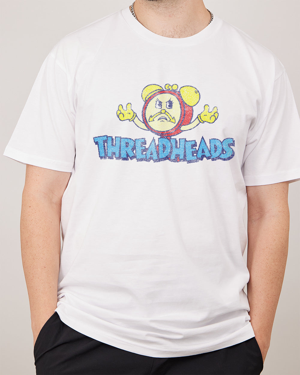 I Have No Time For Your Bullshit T-Shirt Australia Online #colour_white