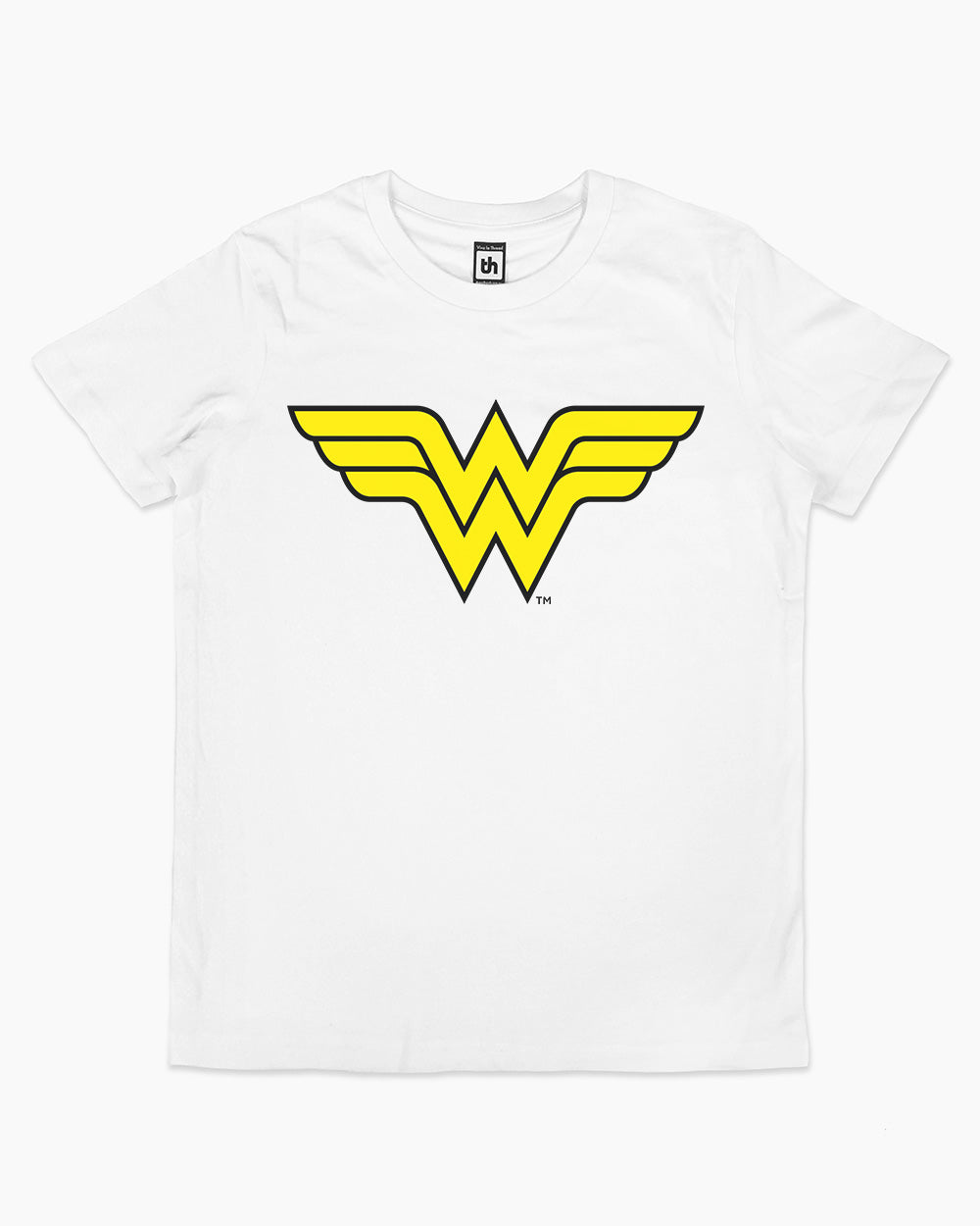 Wonder deals woman tshirt