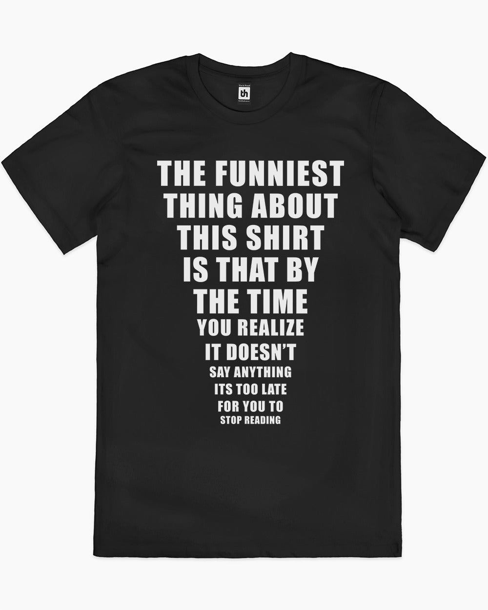 By The Time T-Shirt Australia Online