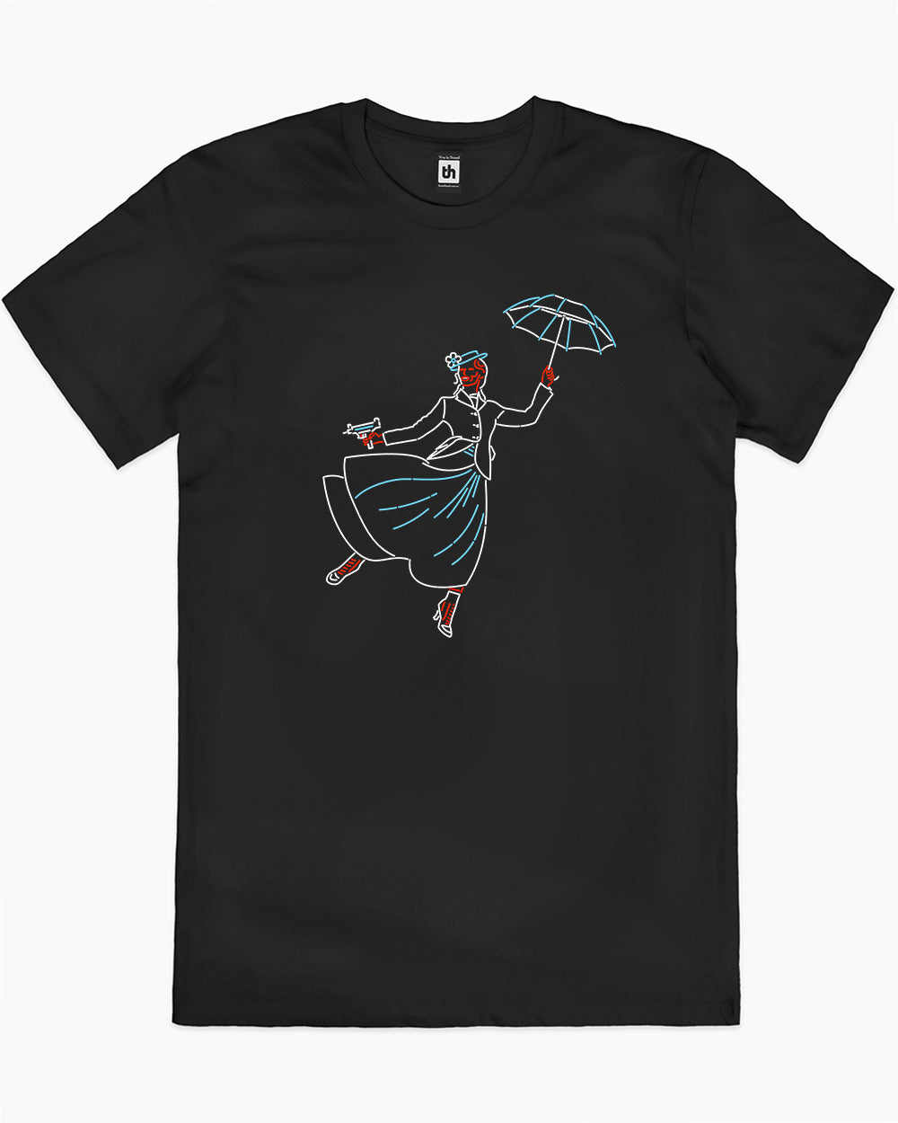 Popping Off T-Shirt Australia Online