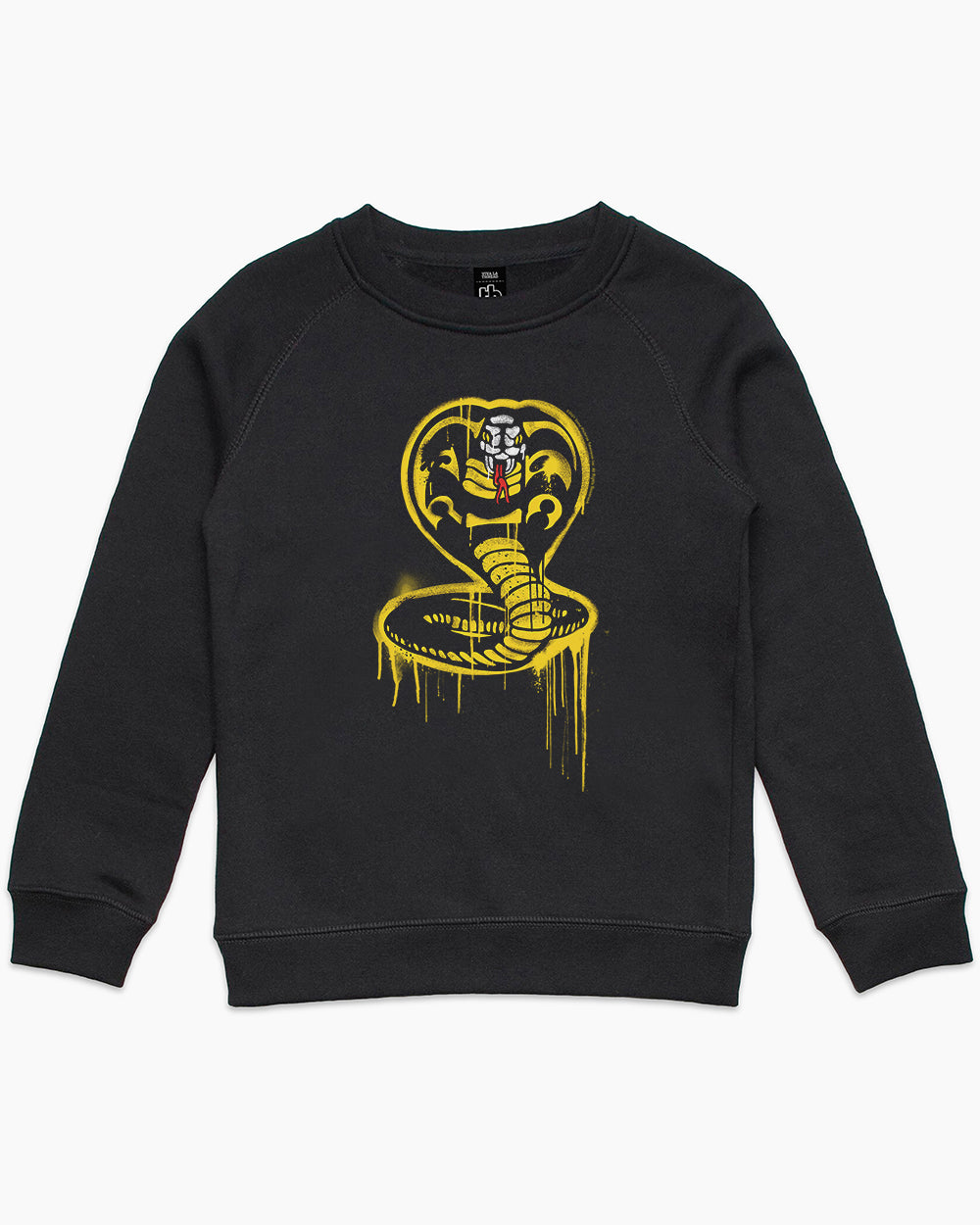 Cobra store kai sweater