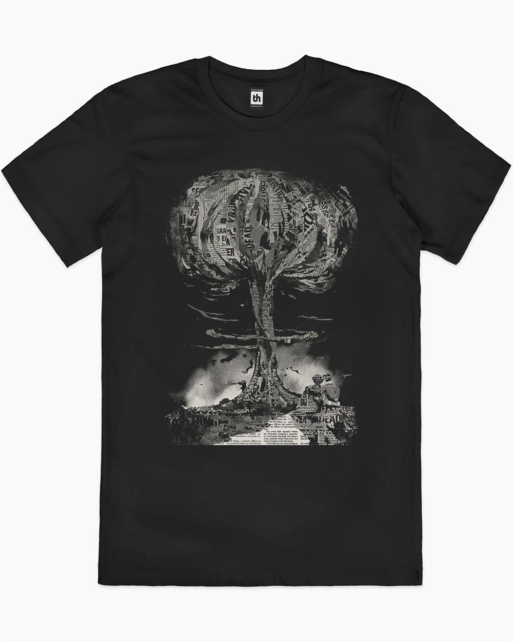 End T-Shirt Australia Online