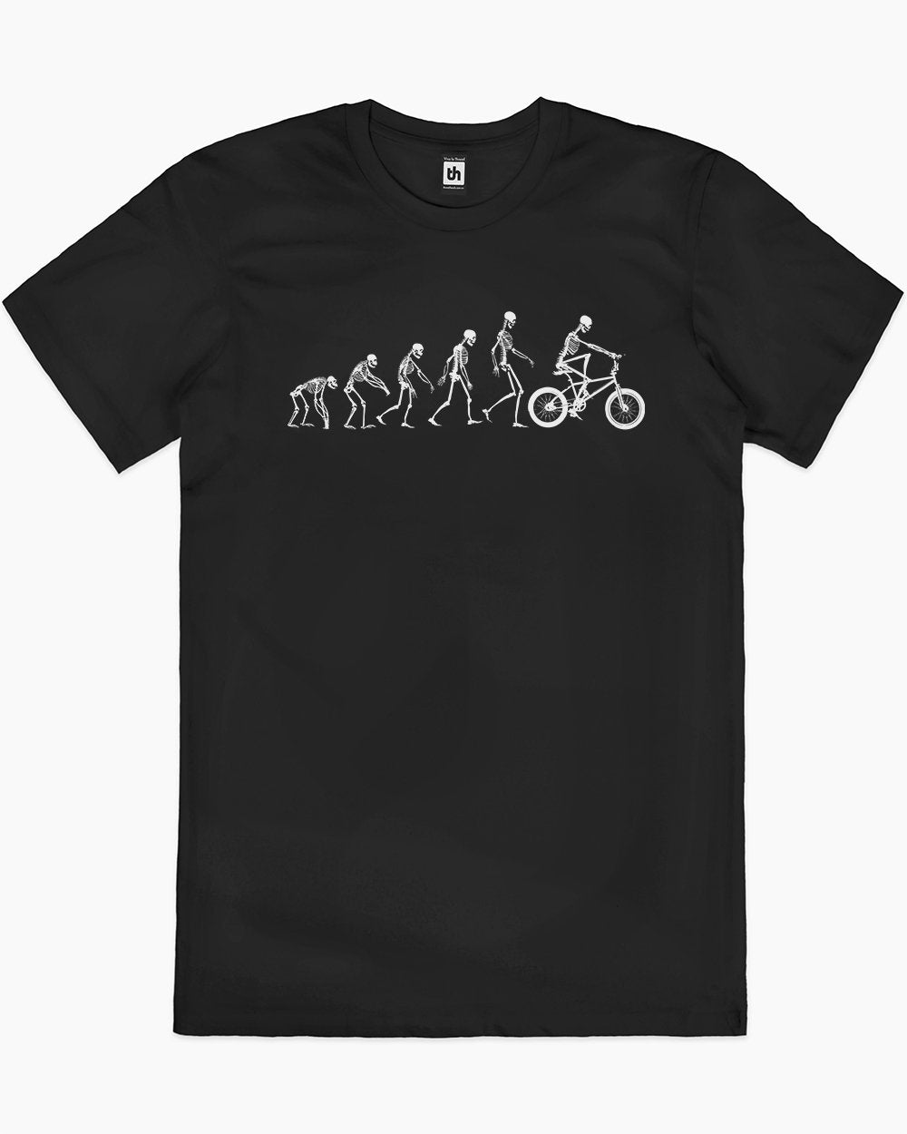 Evolution BMX T-Shirt Australia Online