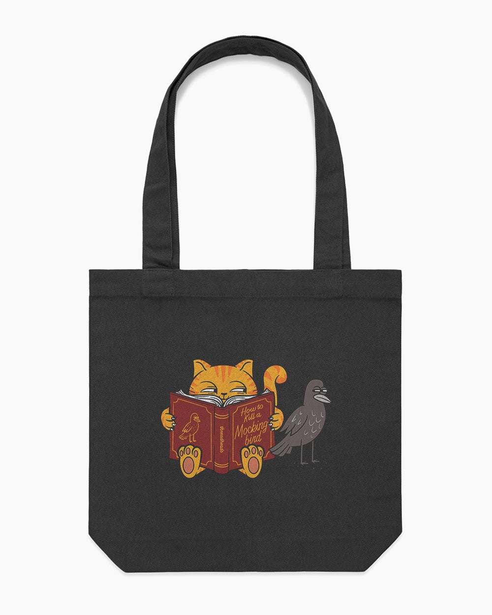 How to Kill a Mockingbird Tote Bag Australia Online #colour_