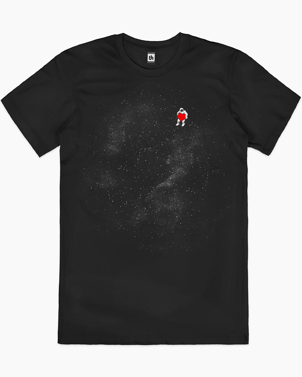 Love Space T-Shirt Australia Online