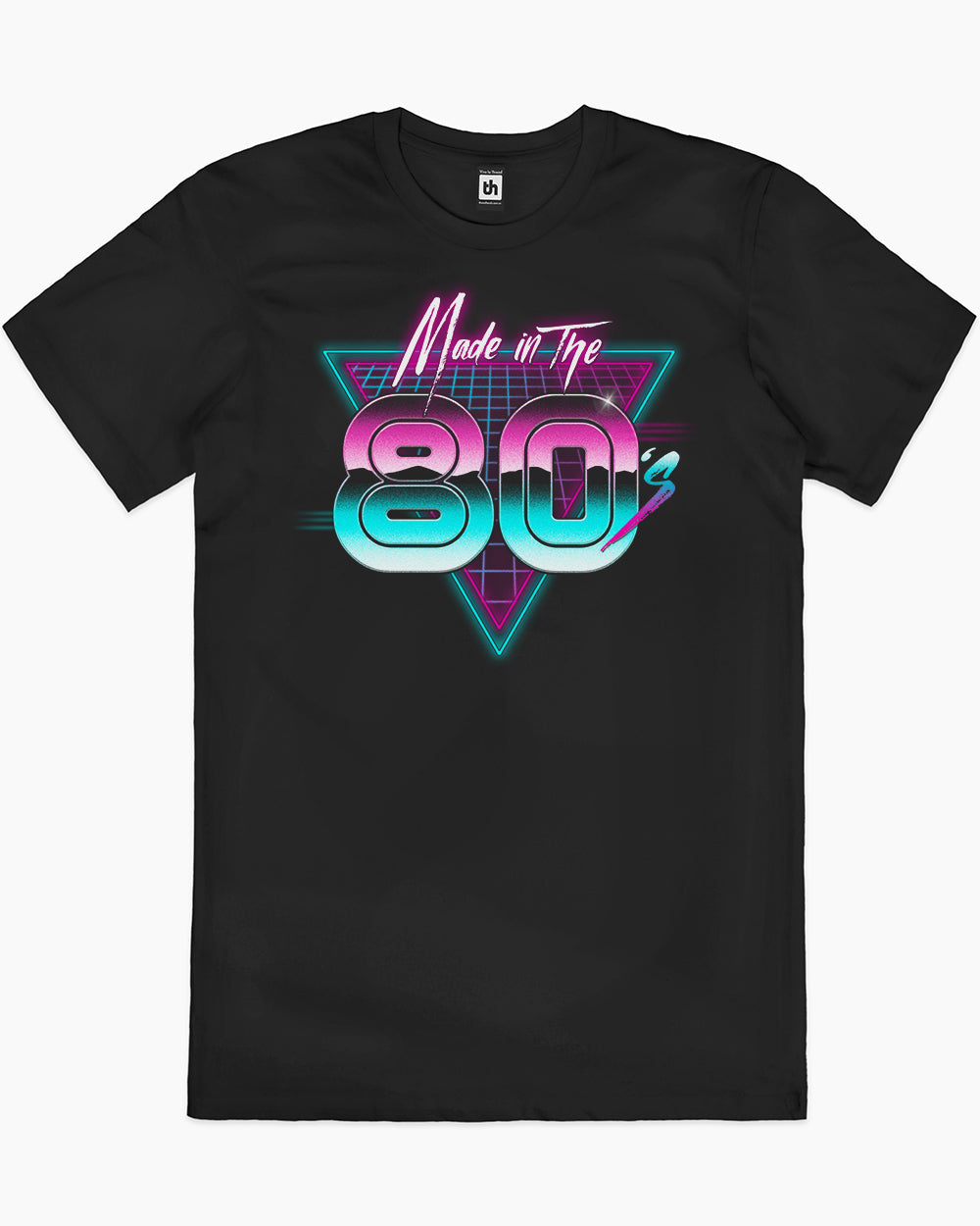Made in the 80s T-Shirt Australia Online