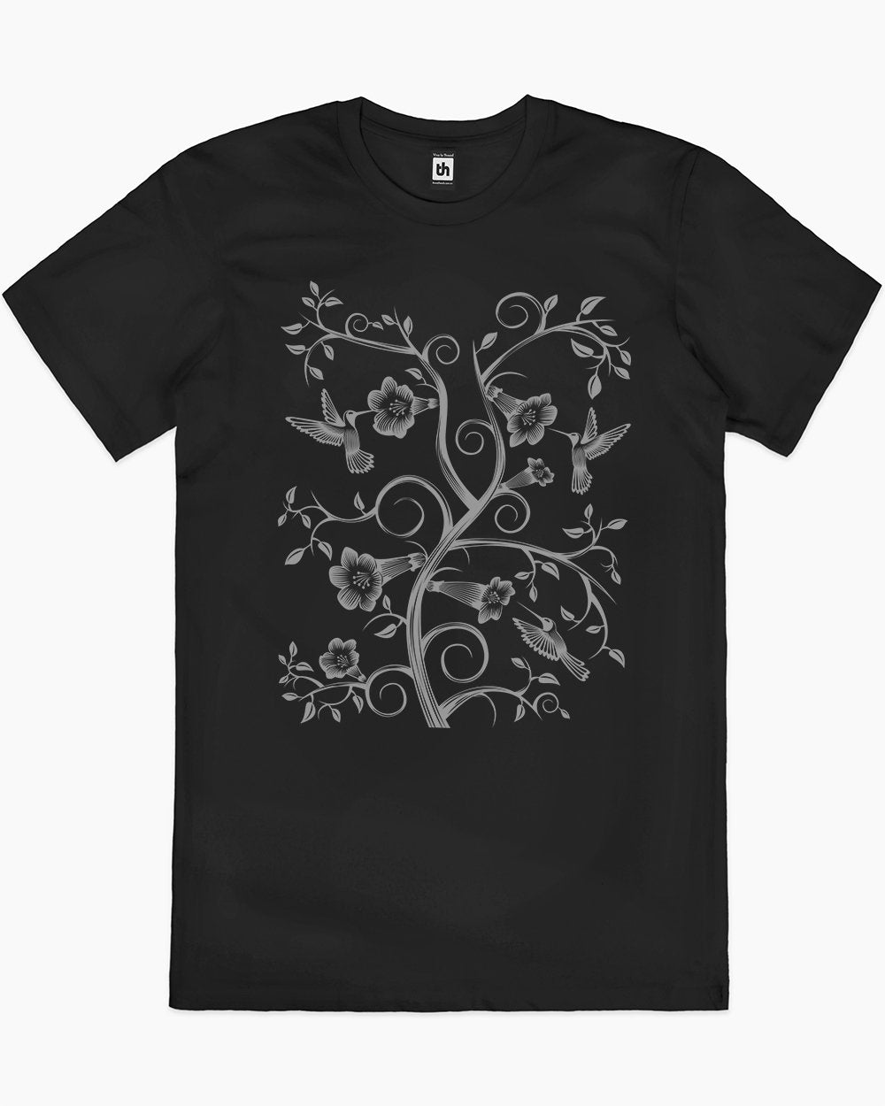 Nature in Motion T-Shirt Australia Online