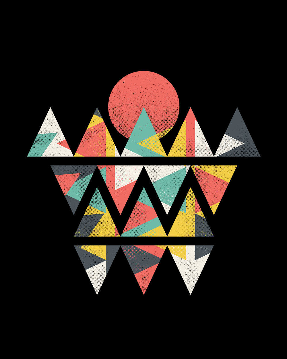 Out In the Wild T-Shirt Australia Online