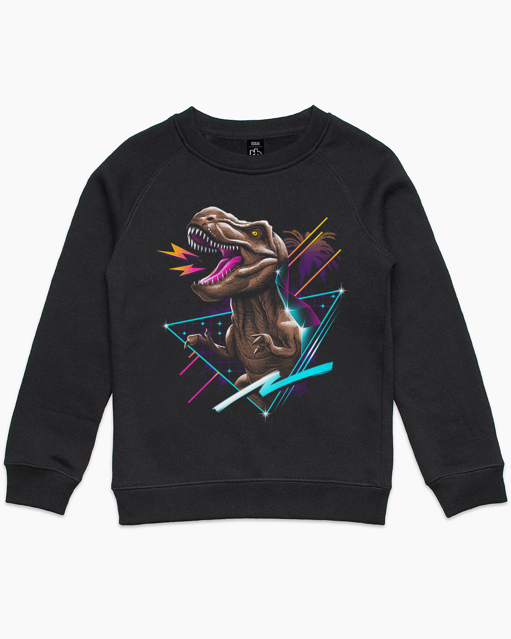 T 2025 rex sweatshirt