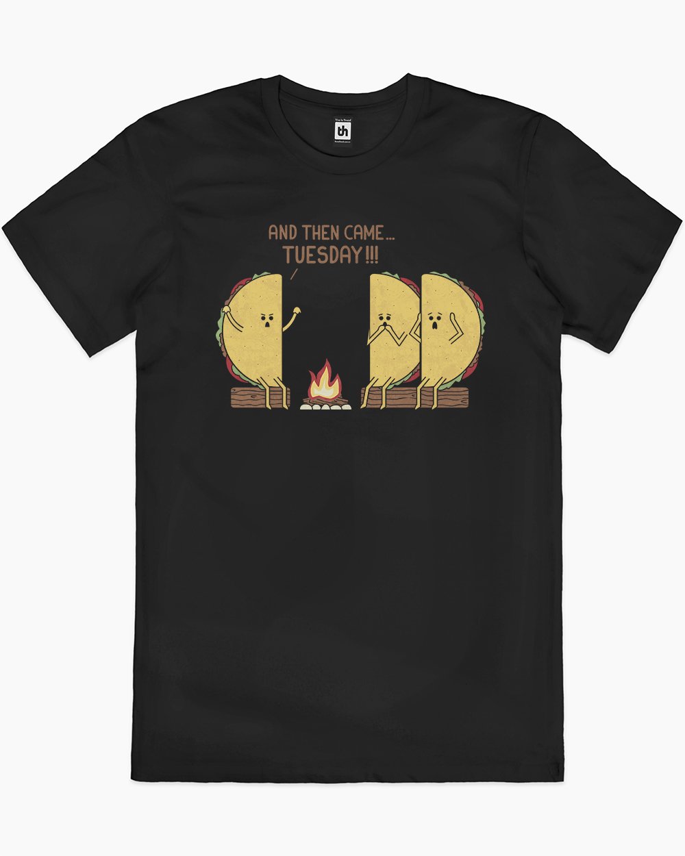 Tuesday T-Shirt Australia Online