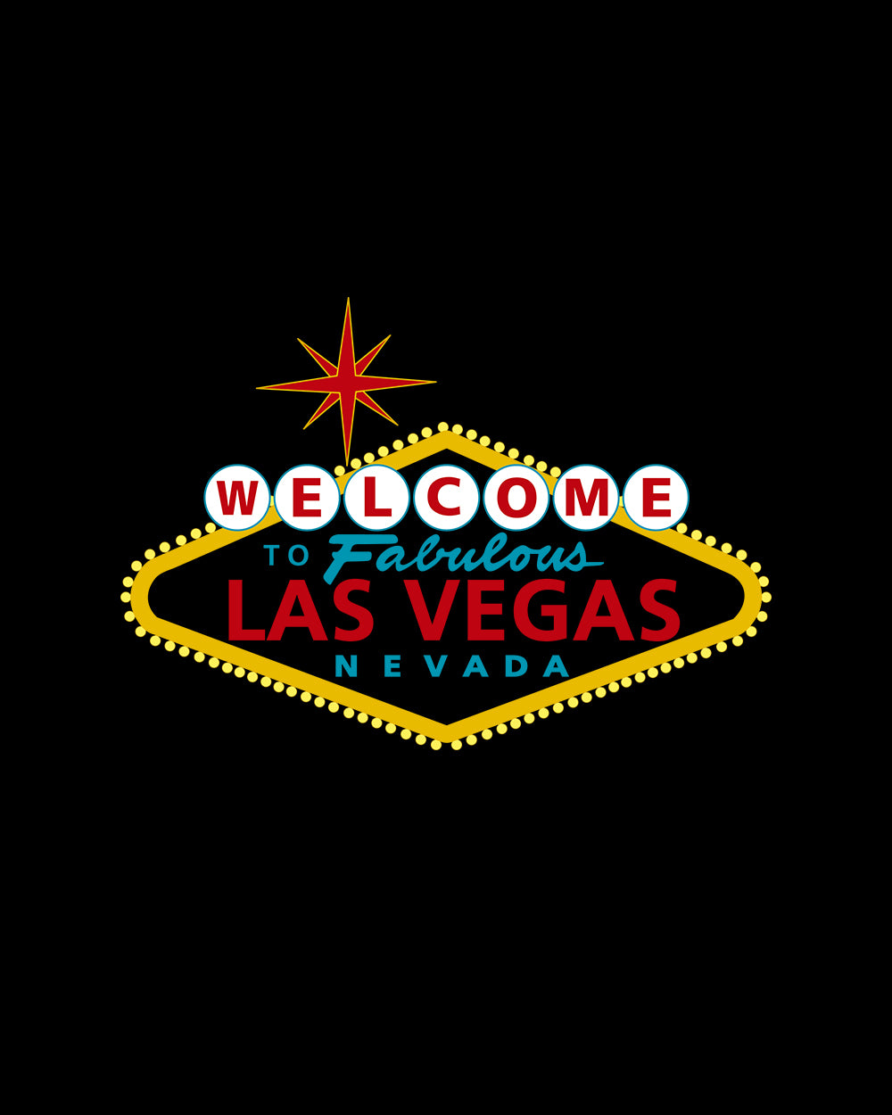 Welcome to Las Vegas T-Shirt Australia Online
