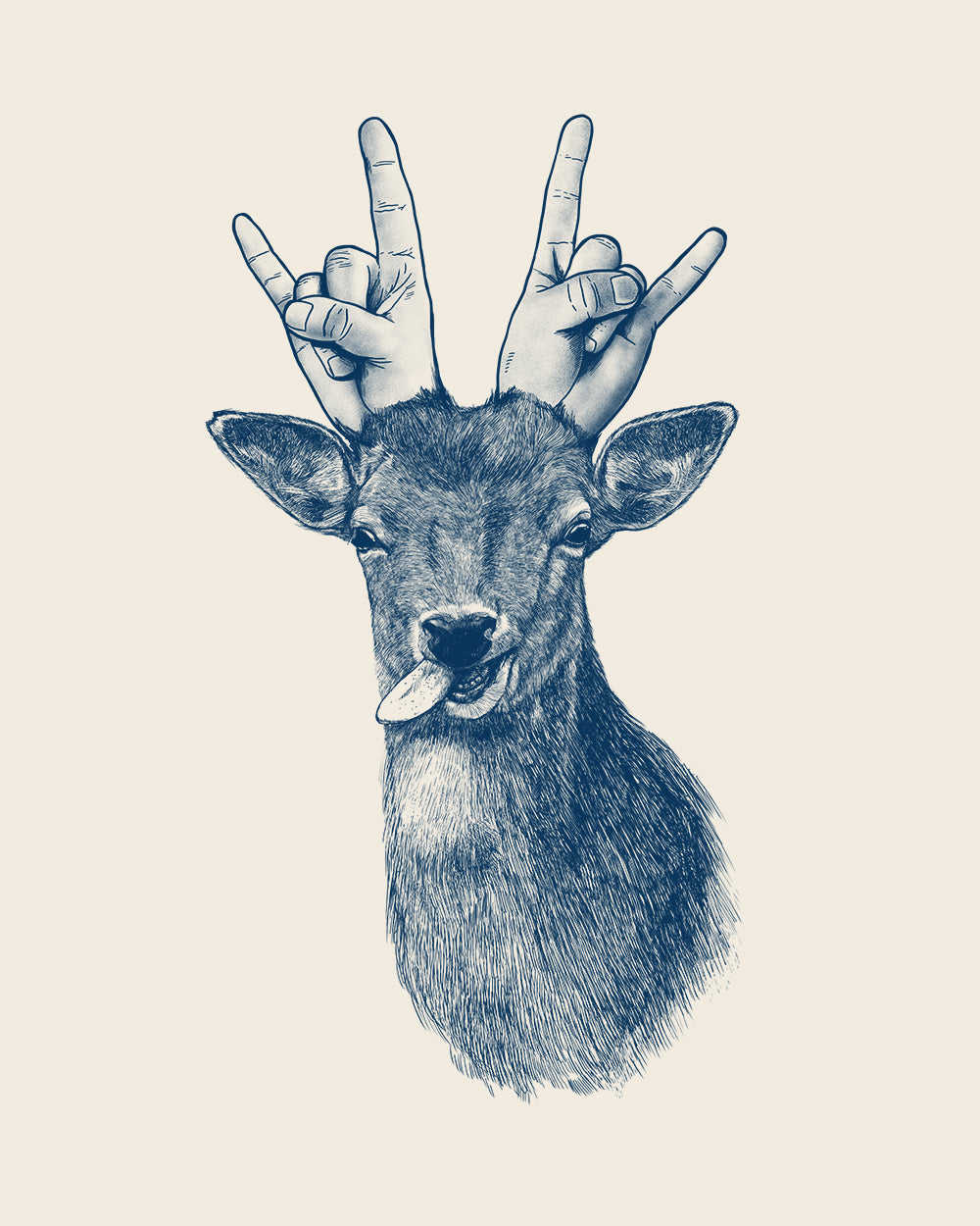 Party Animal T-Shirt Australia Online