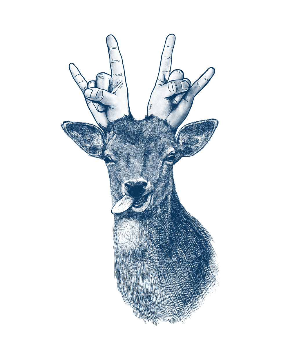 Party Animal T-Shirt Australia Online