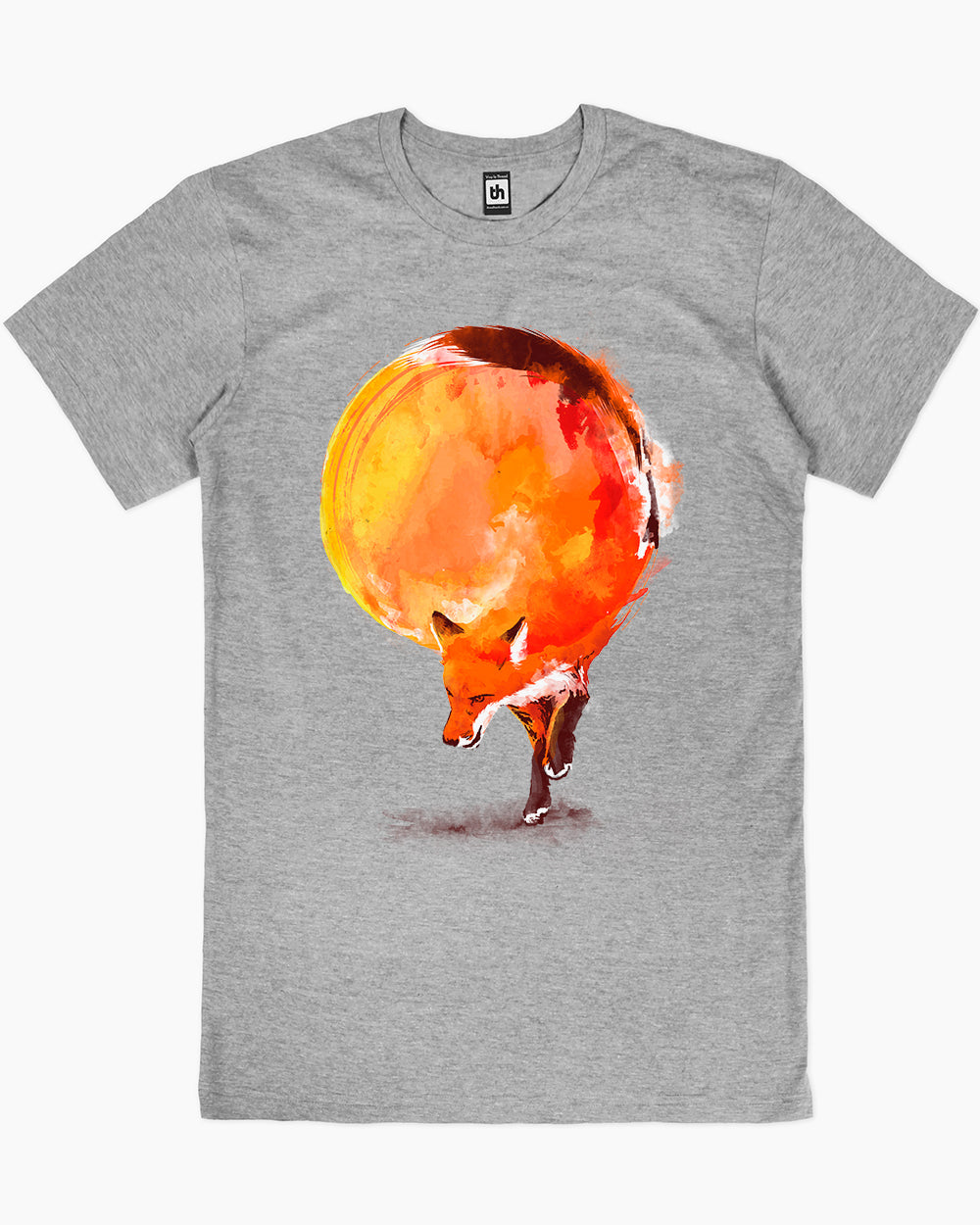 Sun Fox T-Shirt Australia Online