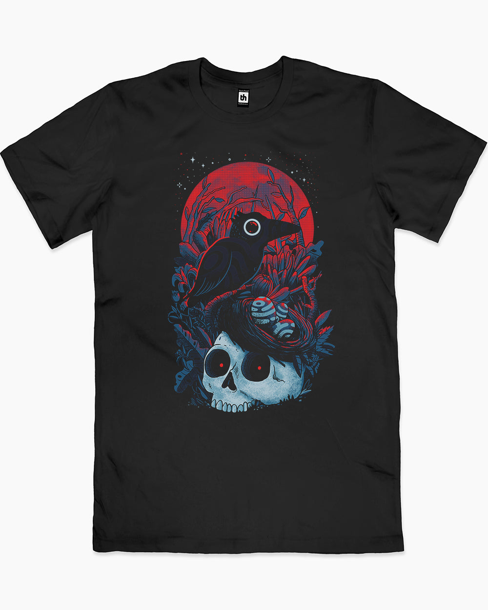 Rebirth T-Shirt Australia Online