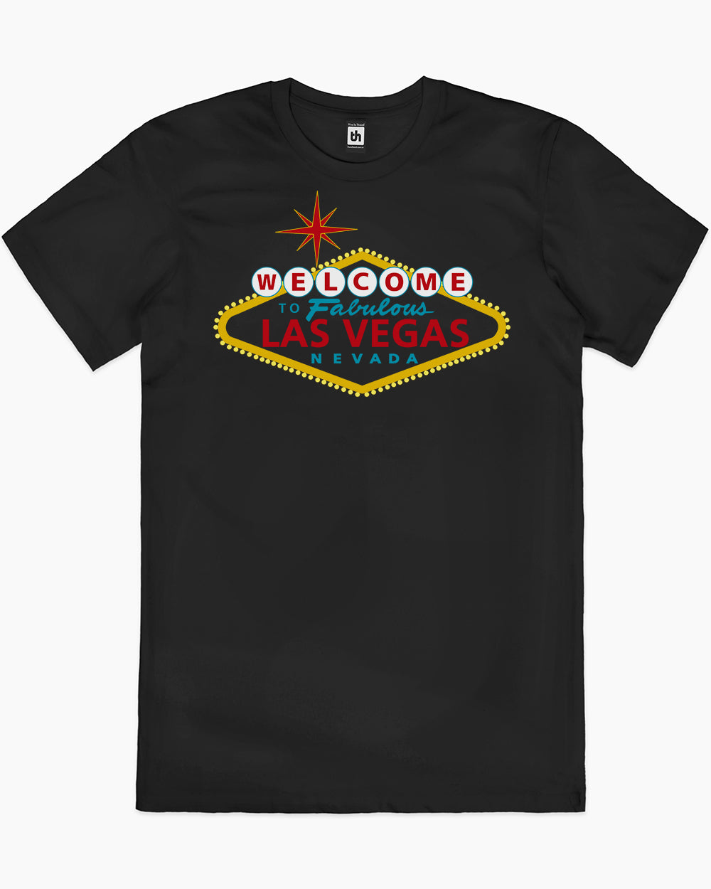 Welcome to Las Vegas T-Shirt Australia Online