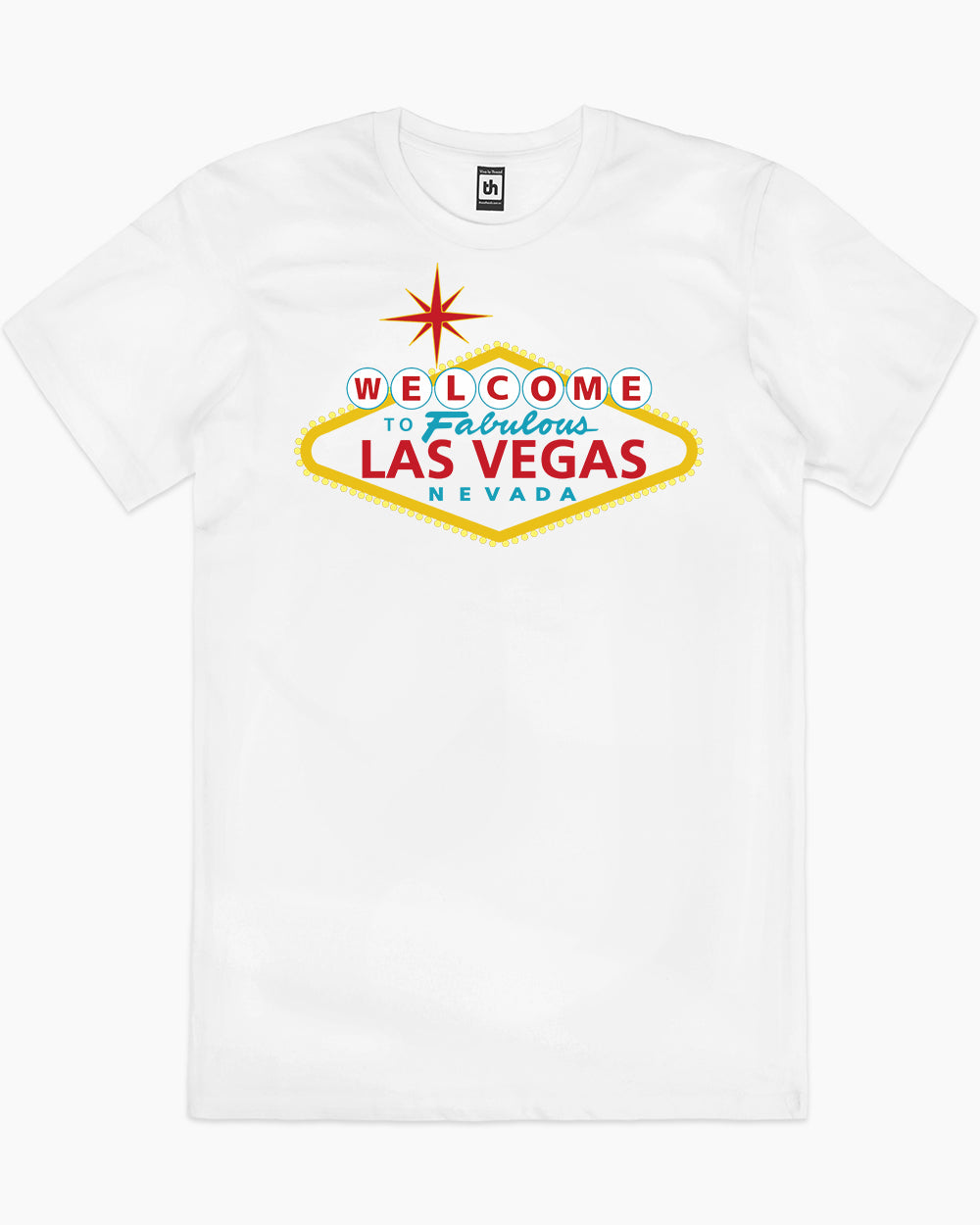 Welcome to Las Vegas T-Shirt Australia Online