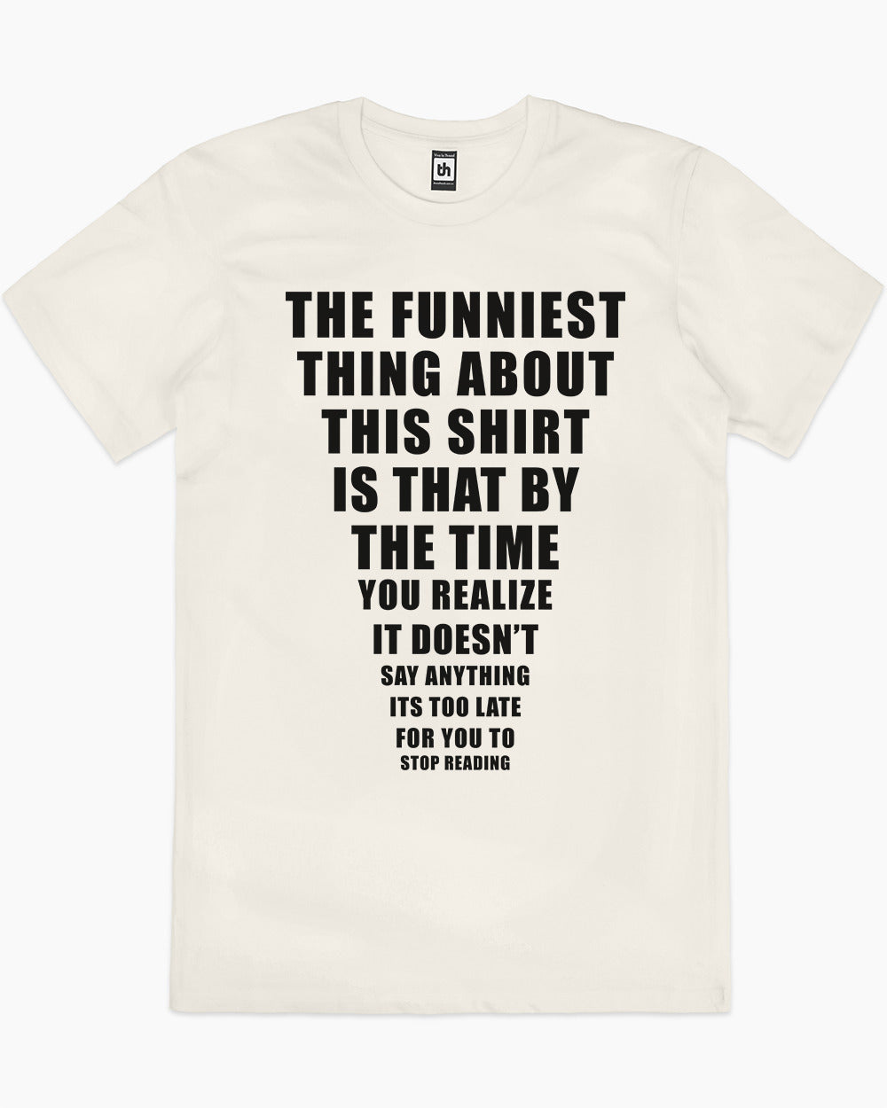By The Time T-Shirt Australia Online