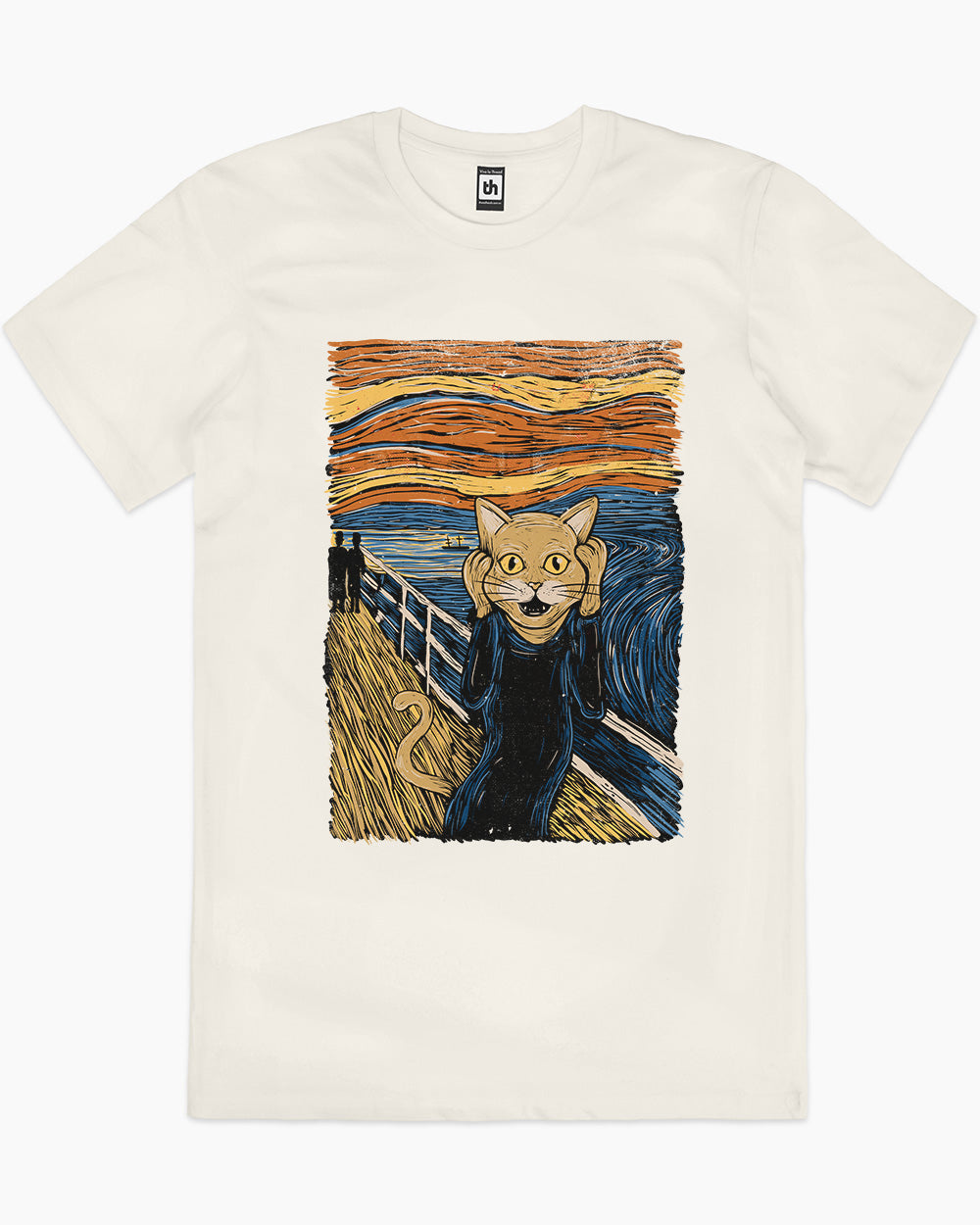 The Purr T-Shirt Australia Online