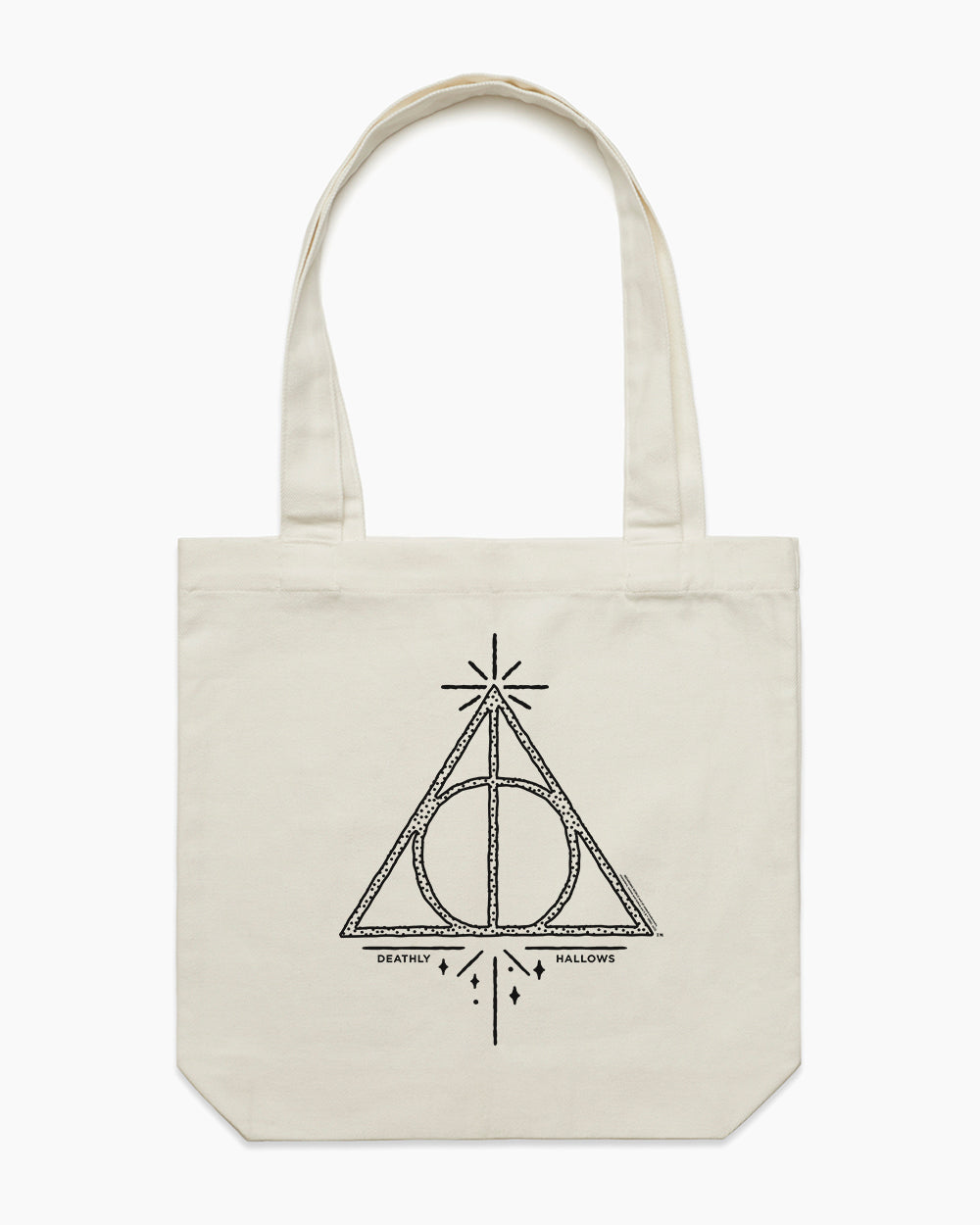 Deathly best sale hallows handbag