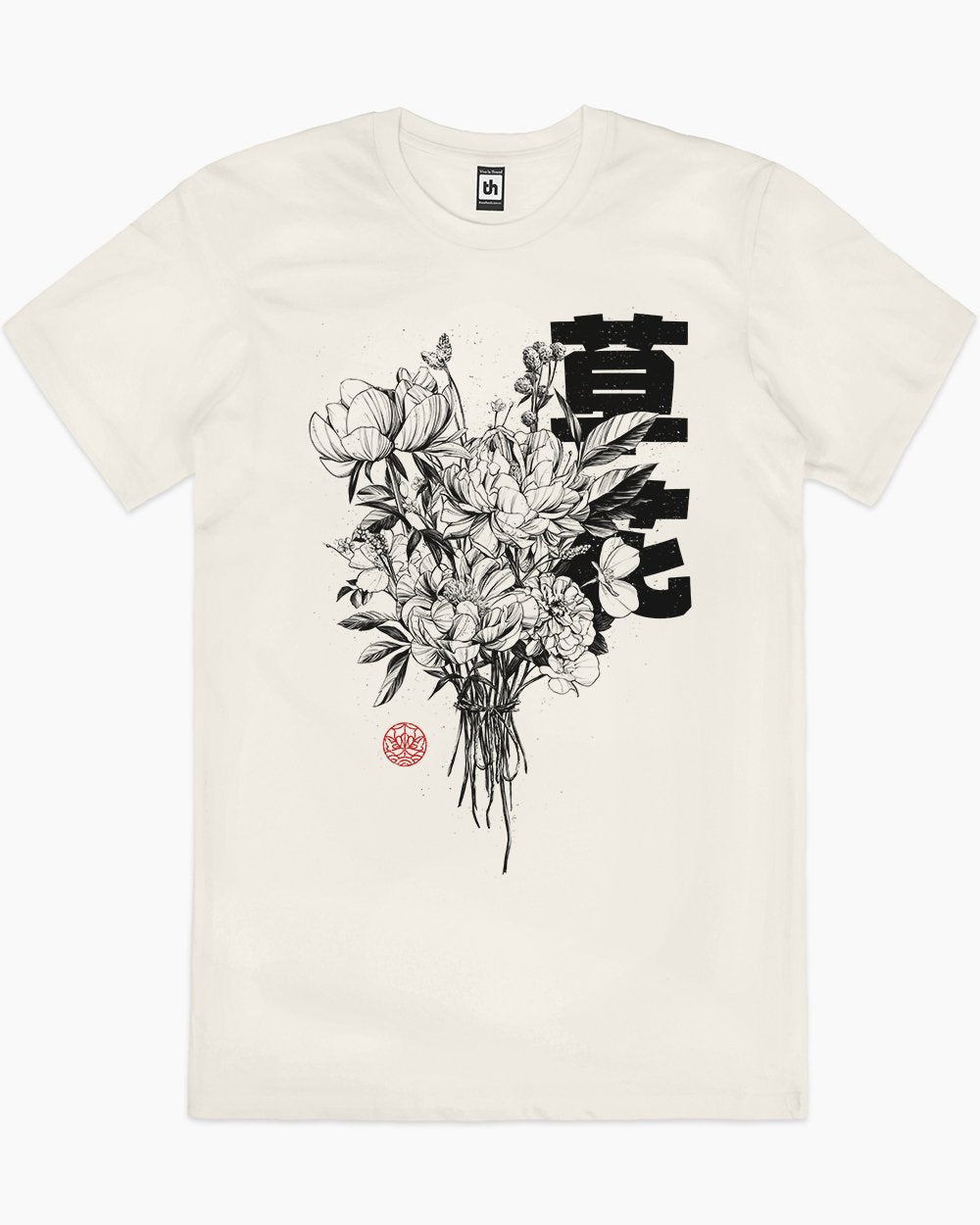 Flower 2025 shirt print