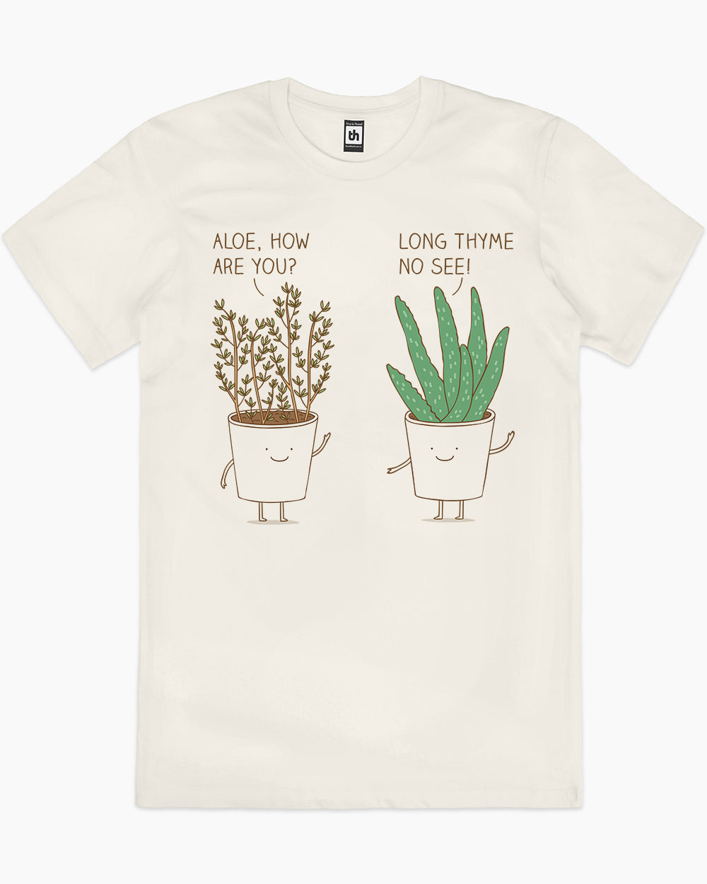 Gardening Etiquette T-Shirt Australia Online