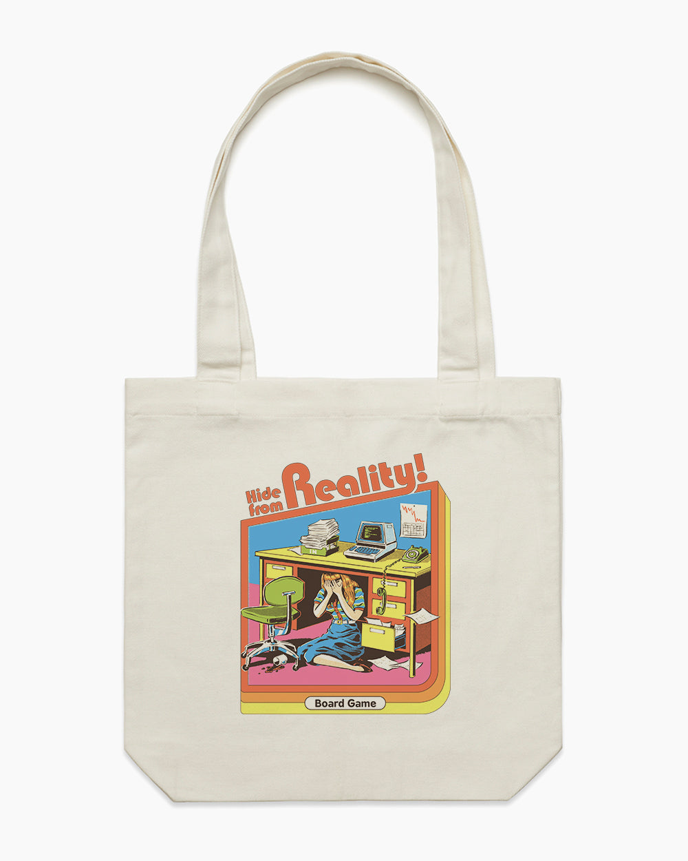 Design tote bag discount online