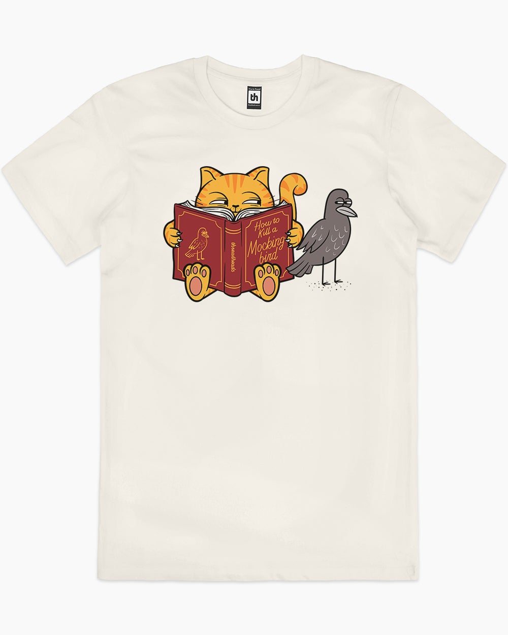 How to Kill a Mockingbird T-Shirt Australia Online