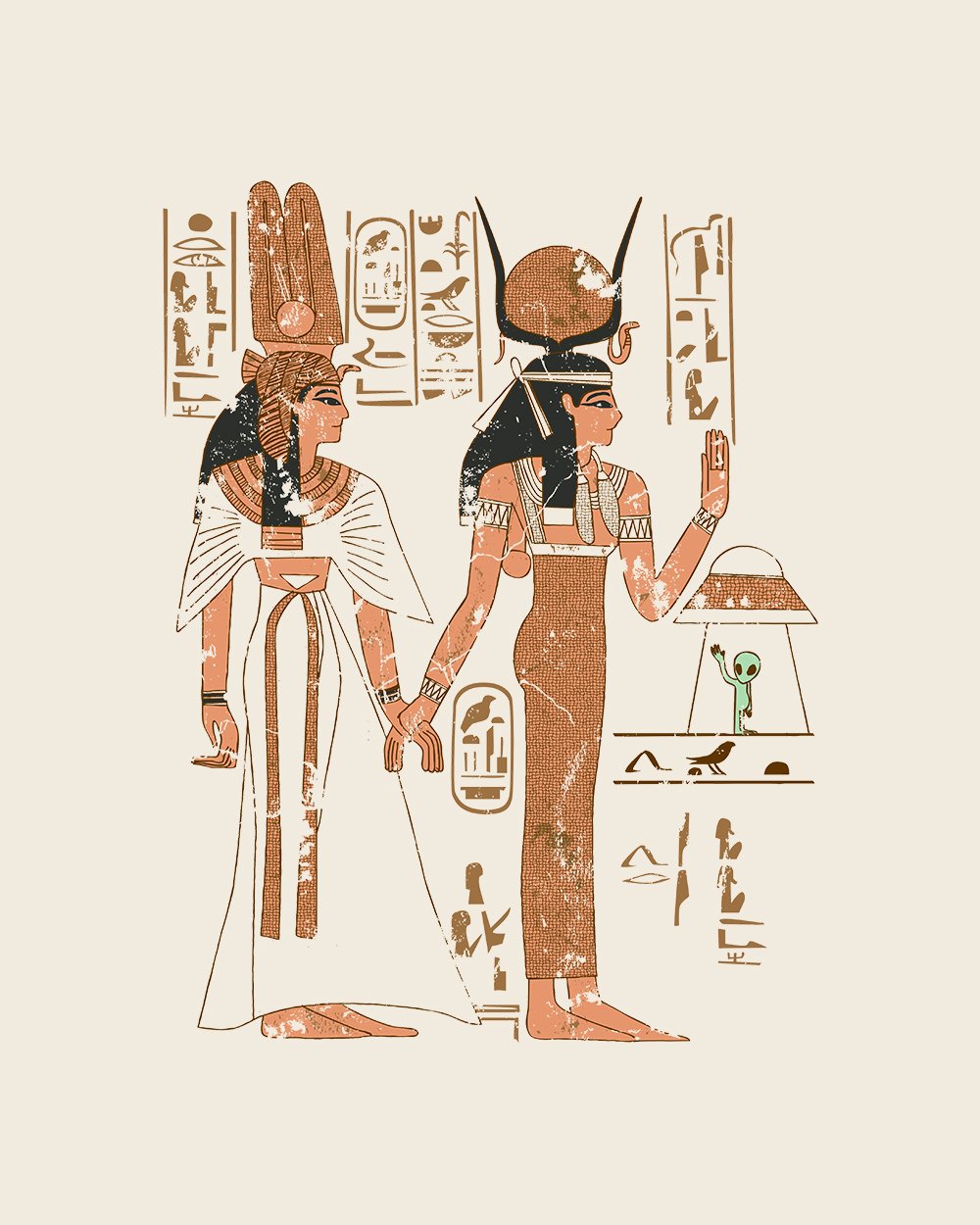 Visitor T-Shirt Australia Online