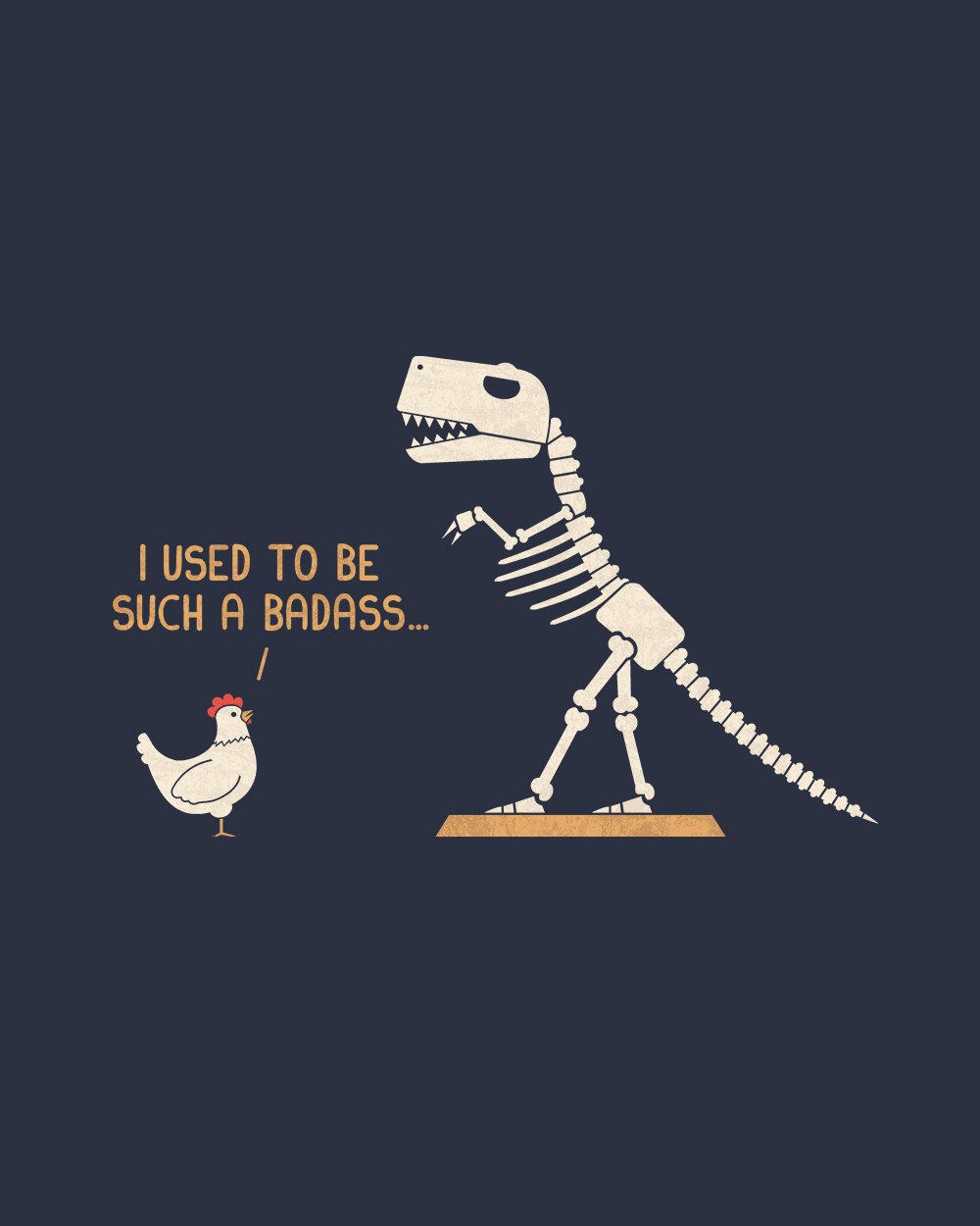 Badass T-Shirt Australia Online