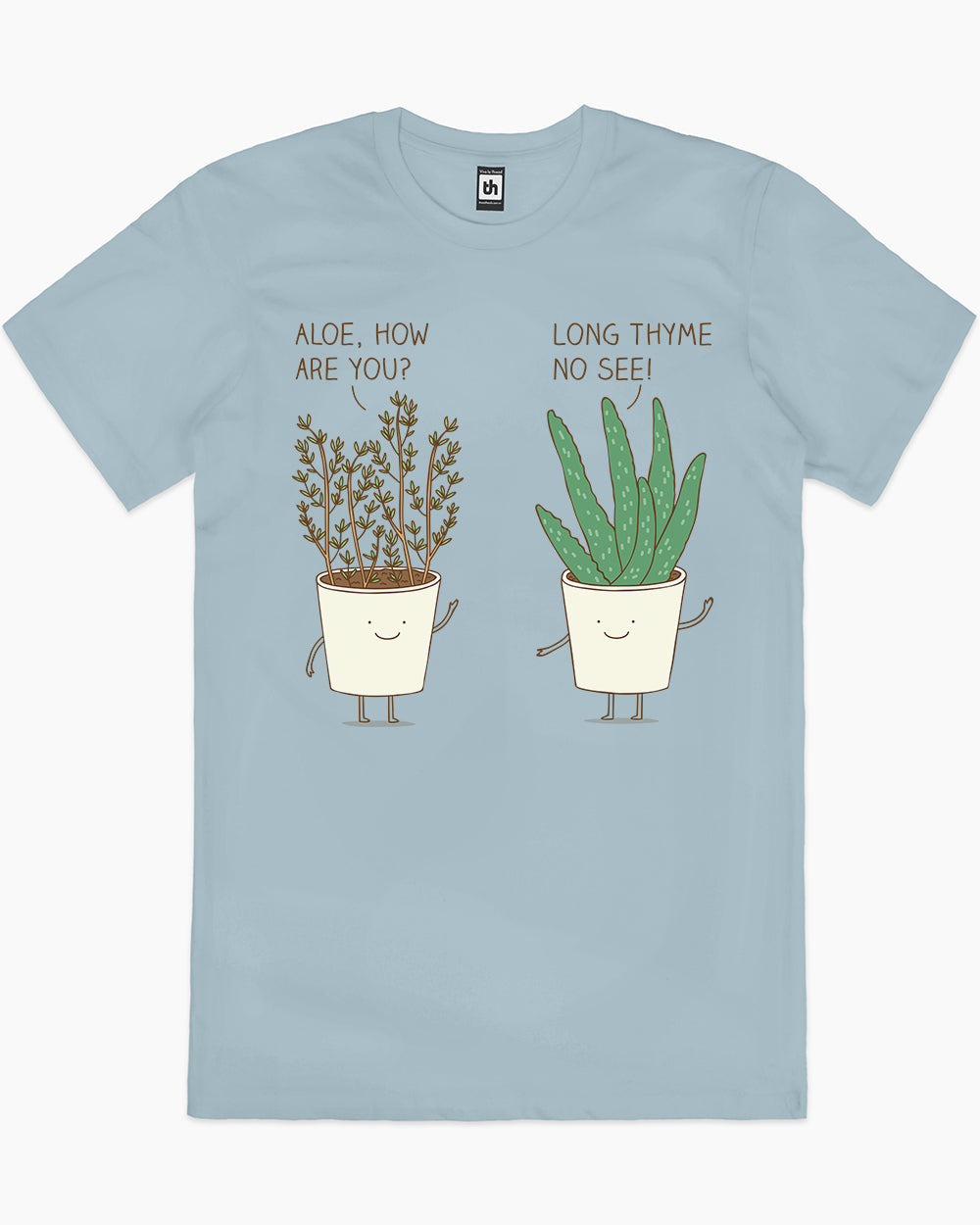 Gardening Etiquette T-Shirt Australia Online