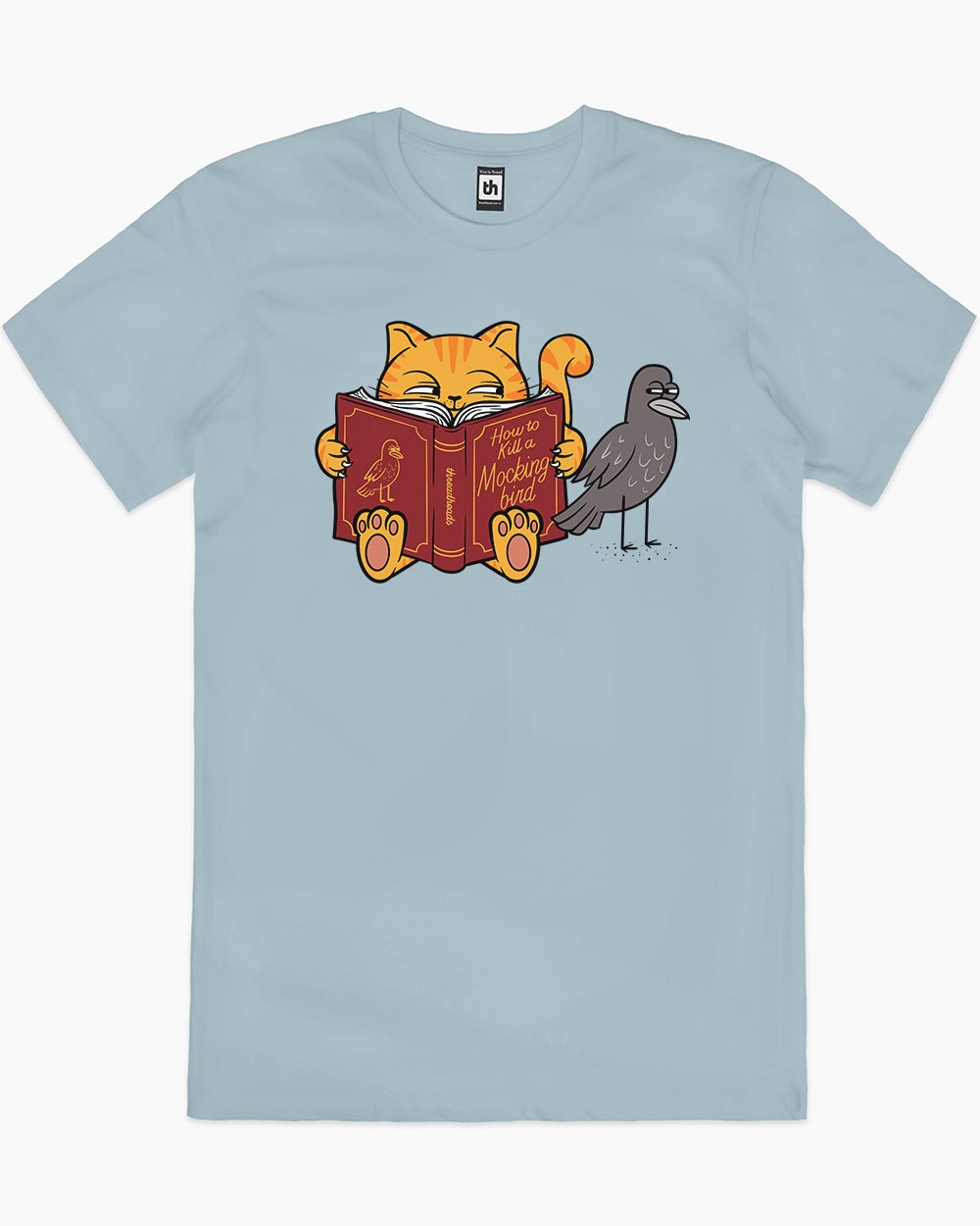 How to Kill a Mockingbird T-Shirt Australia Online